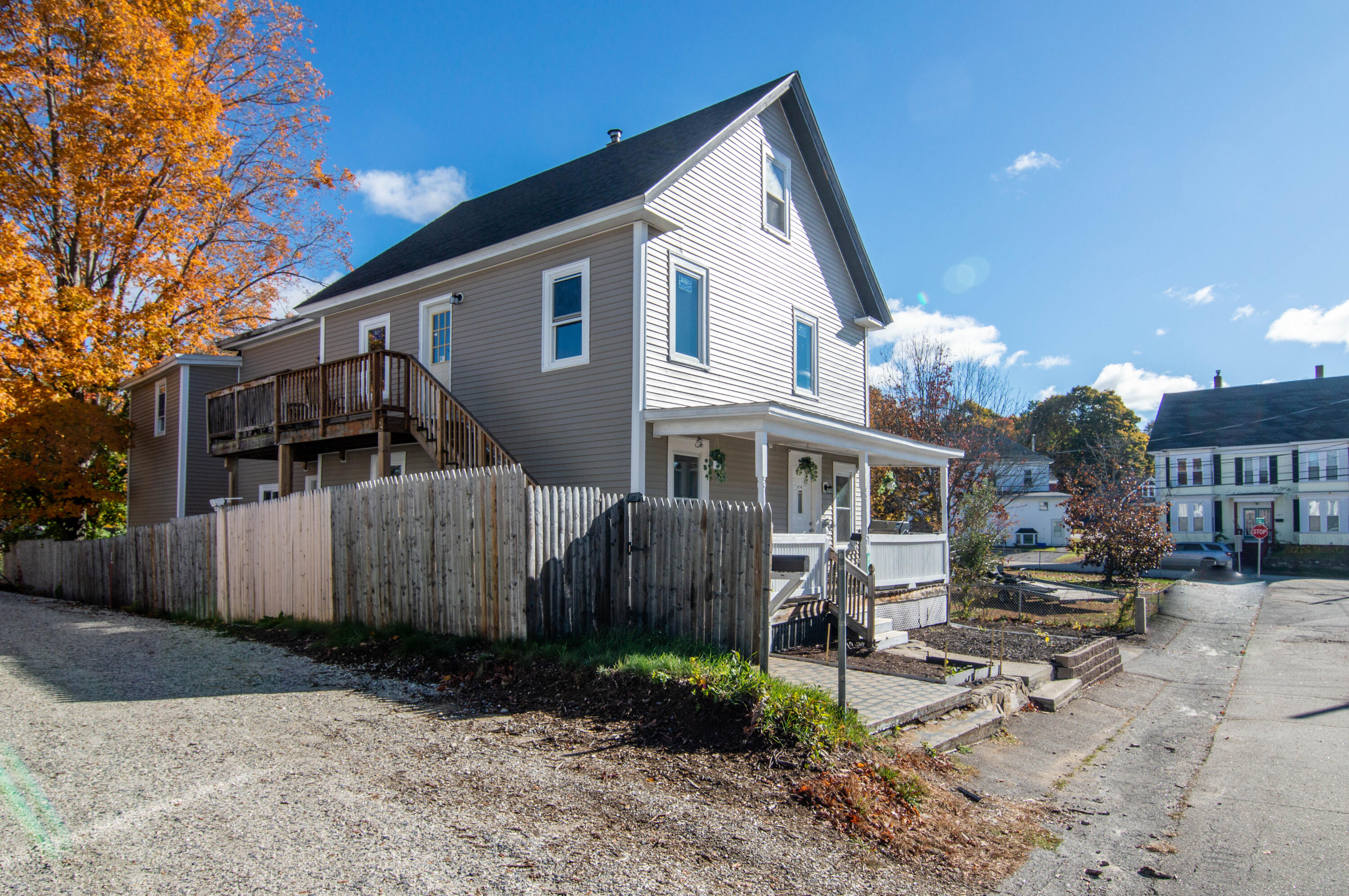 5 Goodwin Street