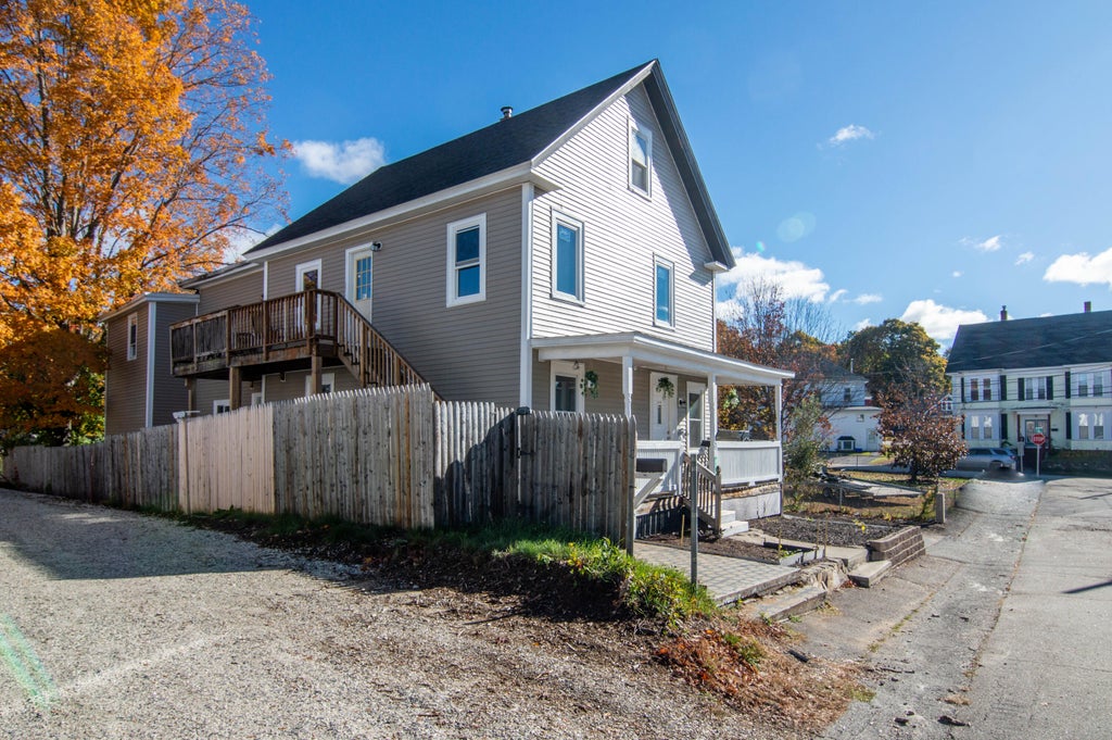 Photo of 5 Goodwin Street, Sanford, ME 04083 (MLS # 1670295)