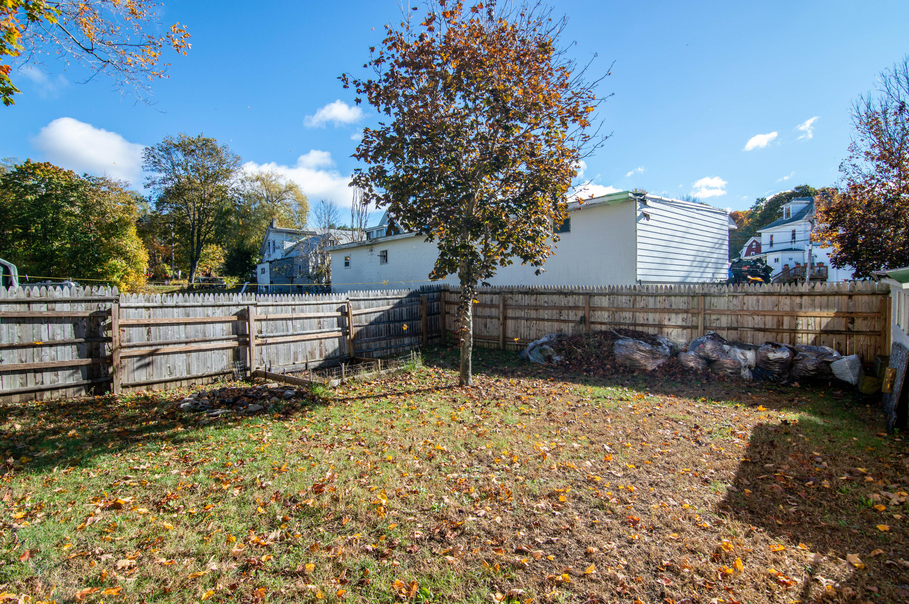 5 Goodwin Street