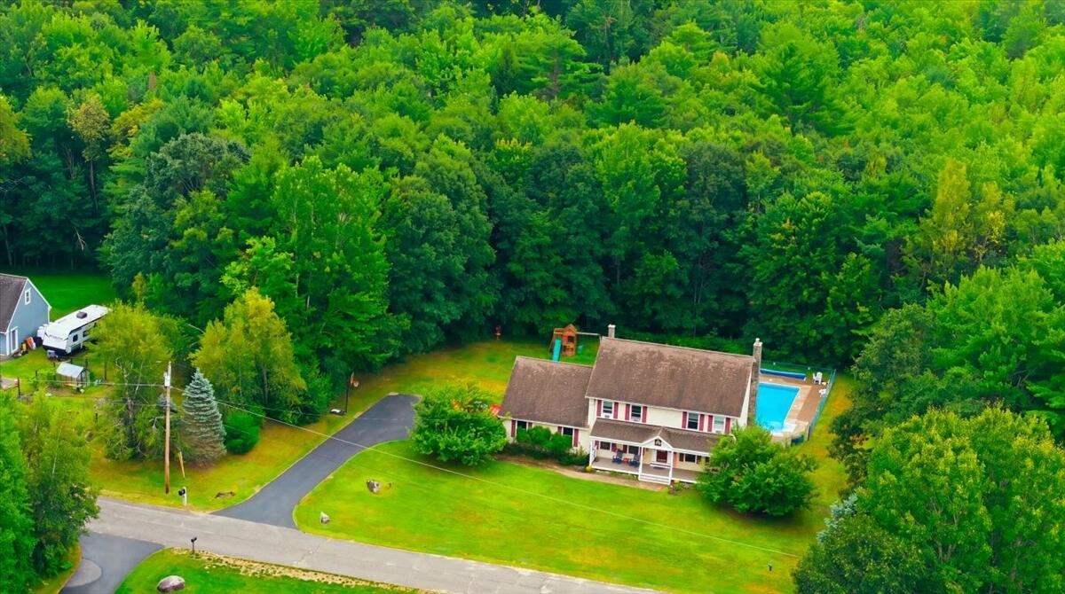 16 Ridge Road