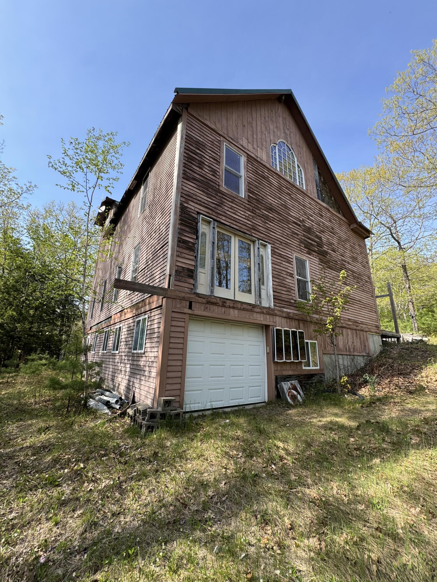 36 Van Buren Drive
