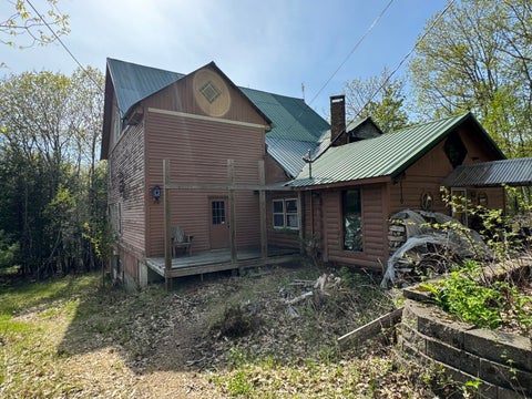 Photo of 36 Van Buren Drive, Newfield, ME 04095 (MLS # 1662802)