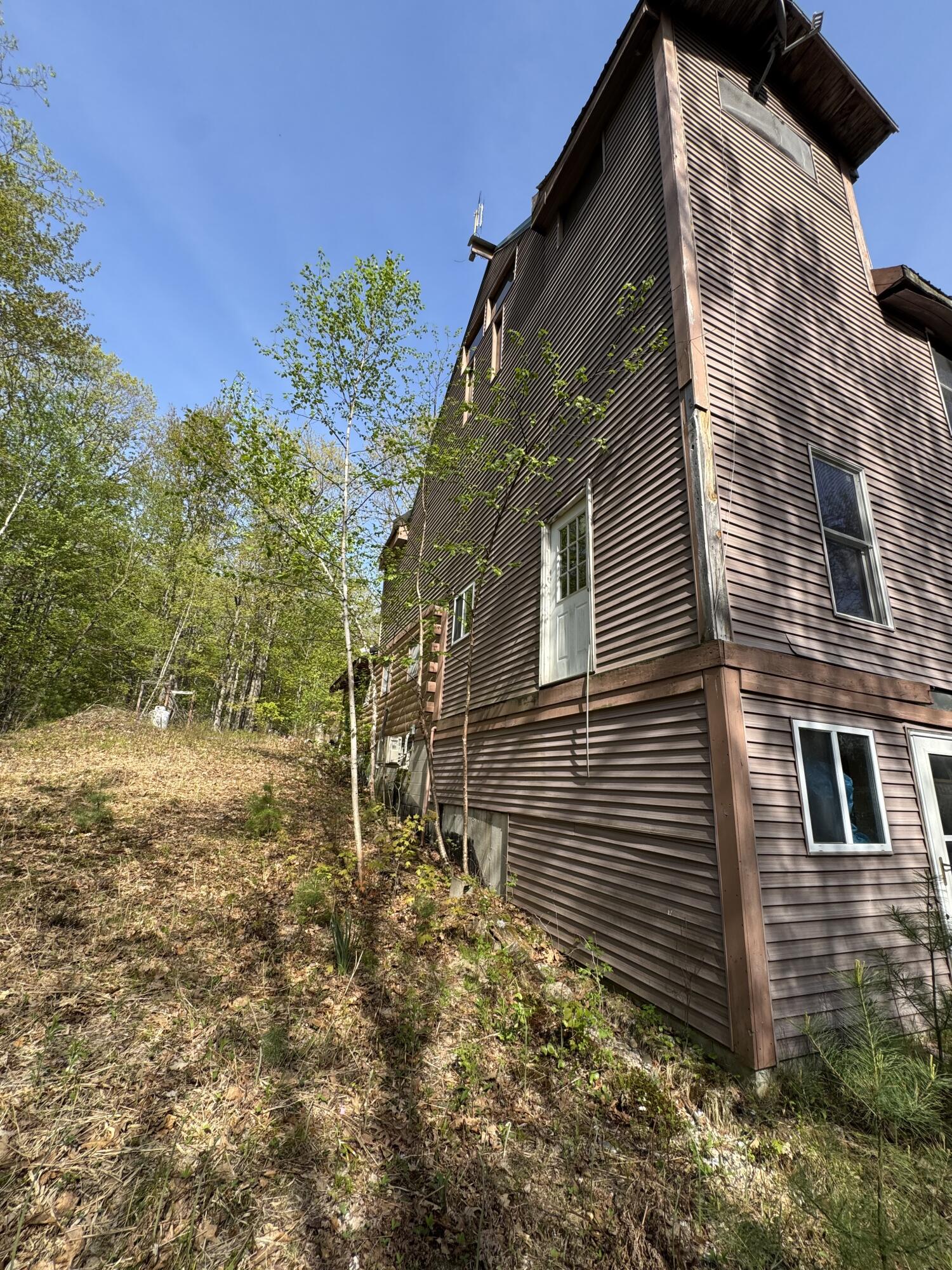 36 Van Buren Drive