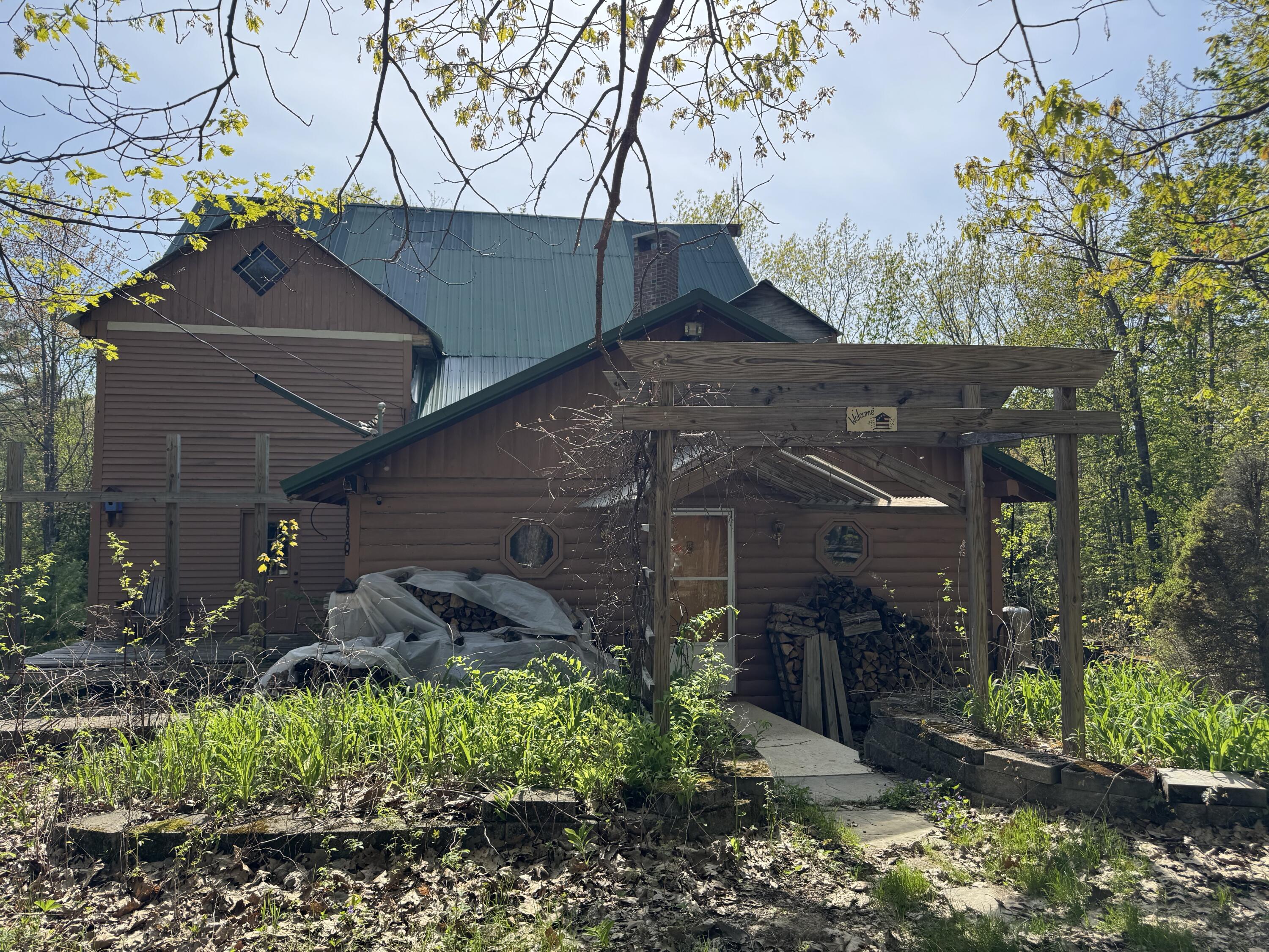 36 Van Buren Drive