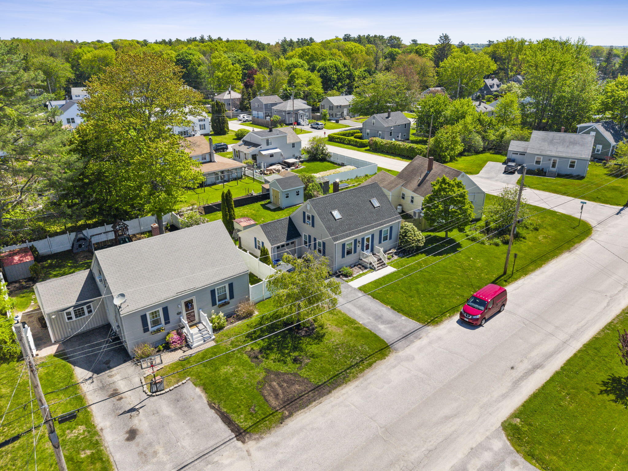 115 New York Avenue