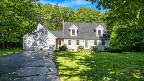 Photo of 91 Cotton Road, Lewiston, ME 04240 (MLS # 1667285)