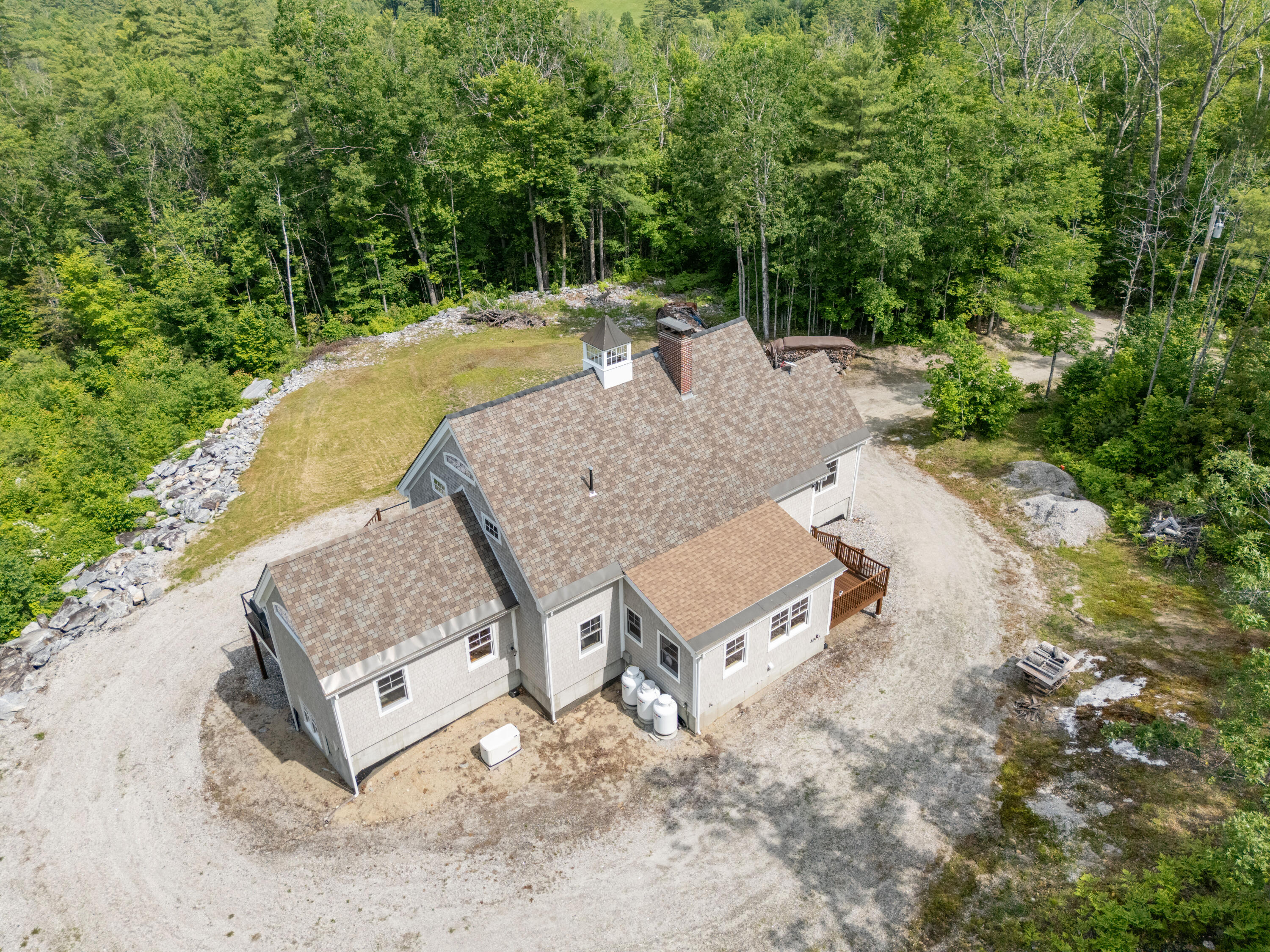 15 Amos Mountain Road