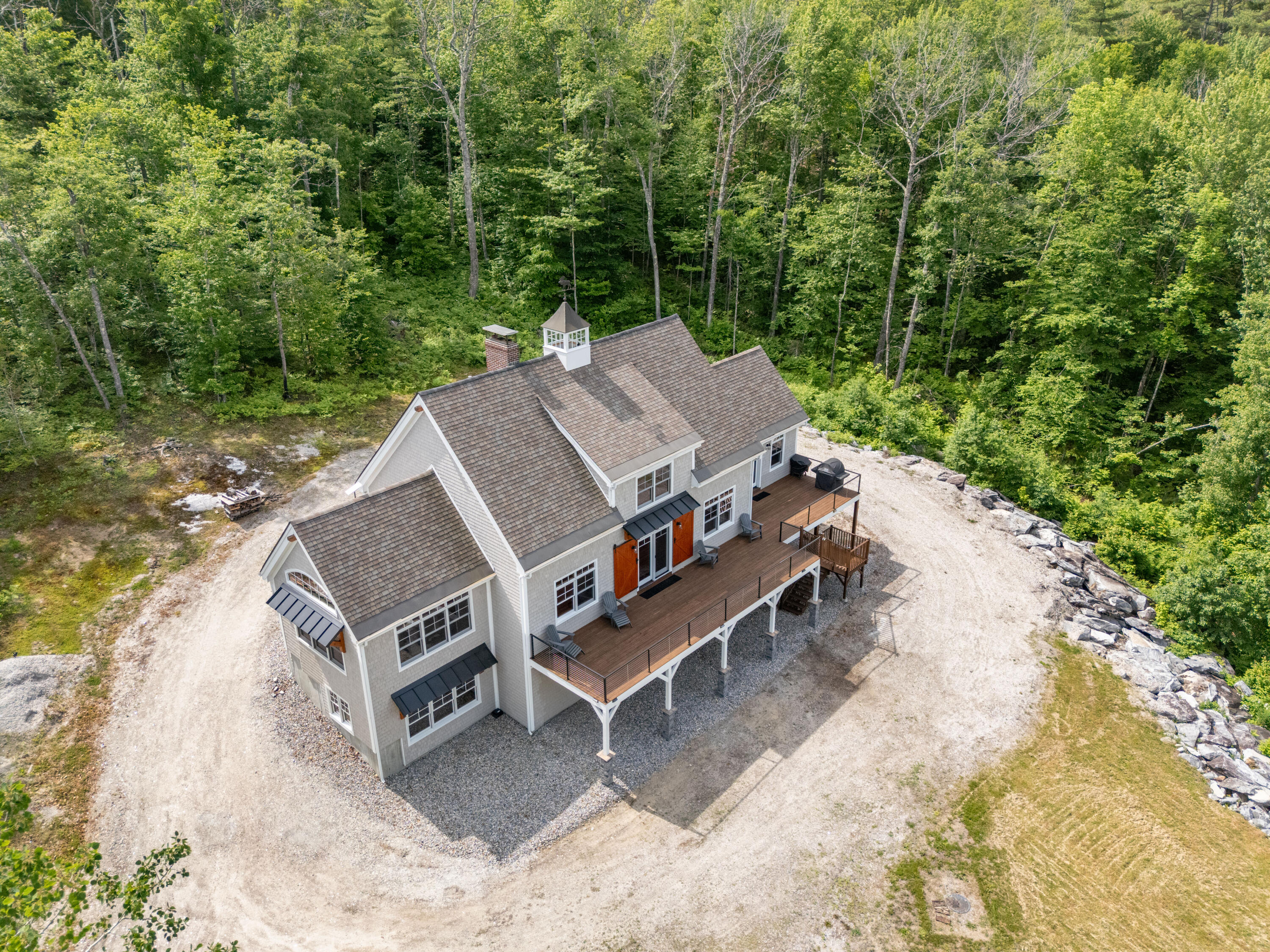 15 Amos Mountain Road