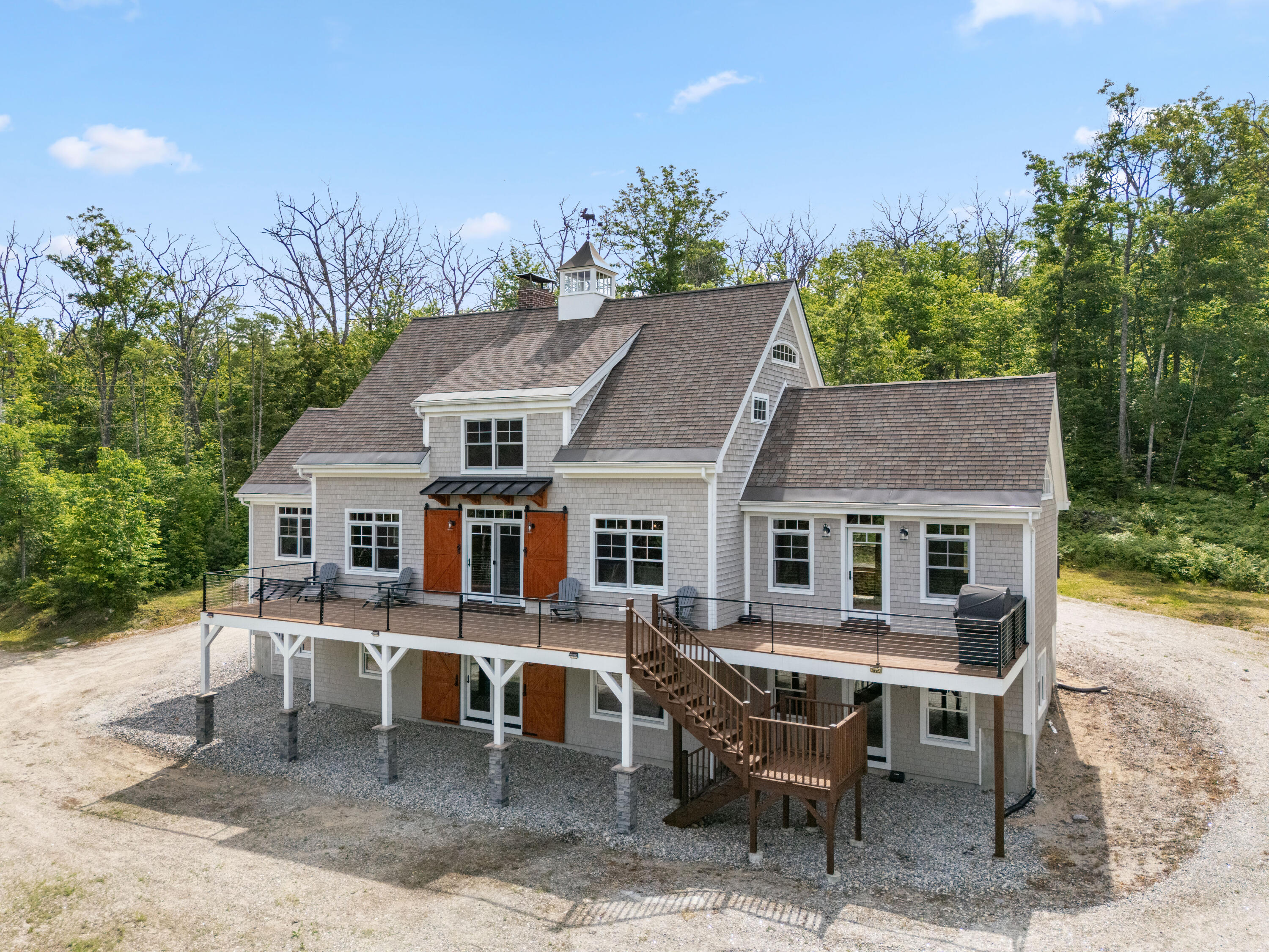 15 Amos Mountain Road