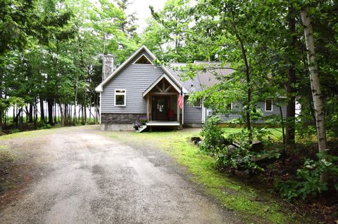 Photo of 107 Shady Lane Ln, Newport, ME 04953 (MLS # 1669632)