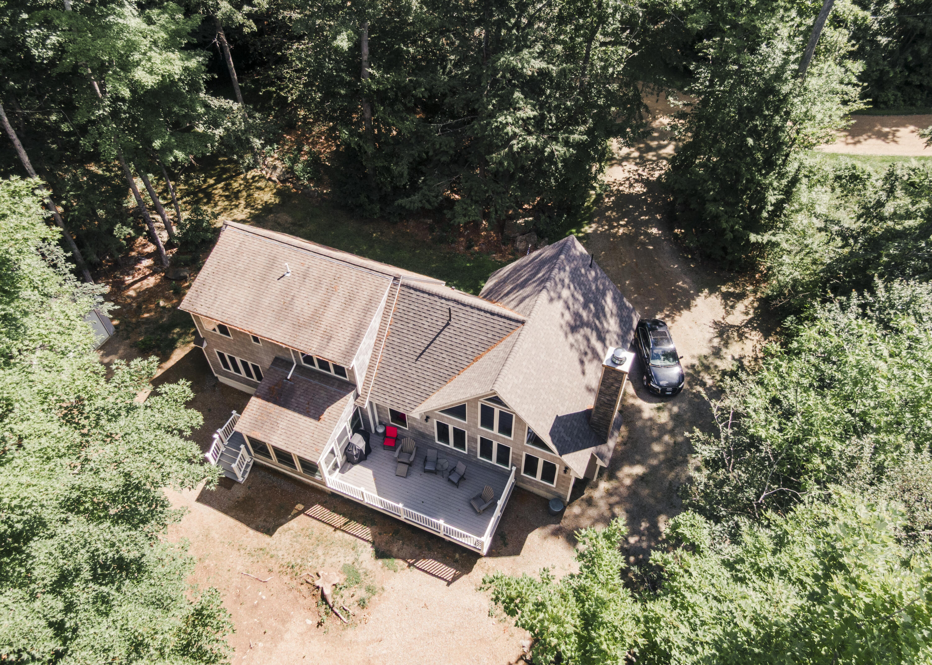 107 Shady Lane