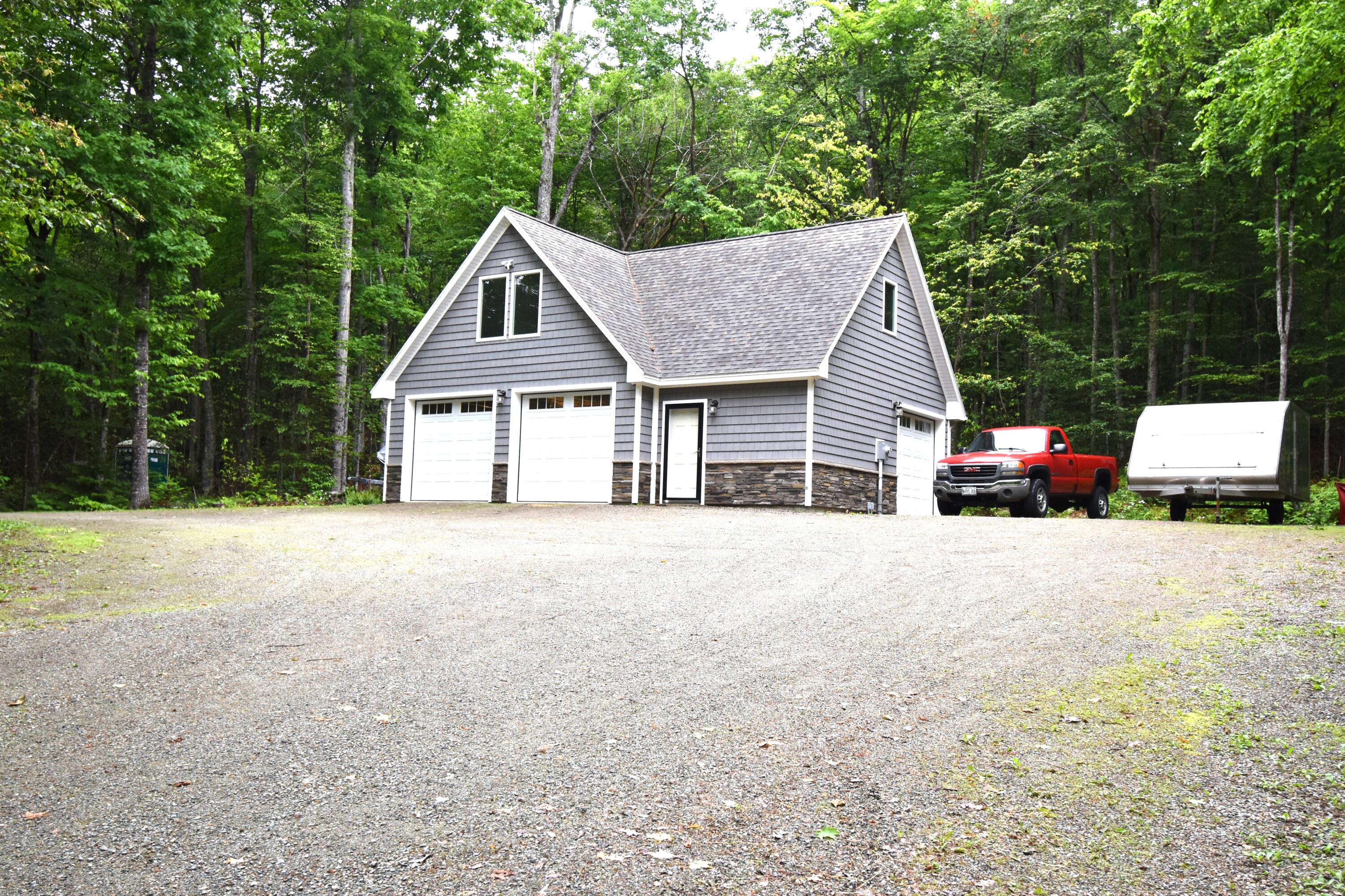 107 Shady Lane