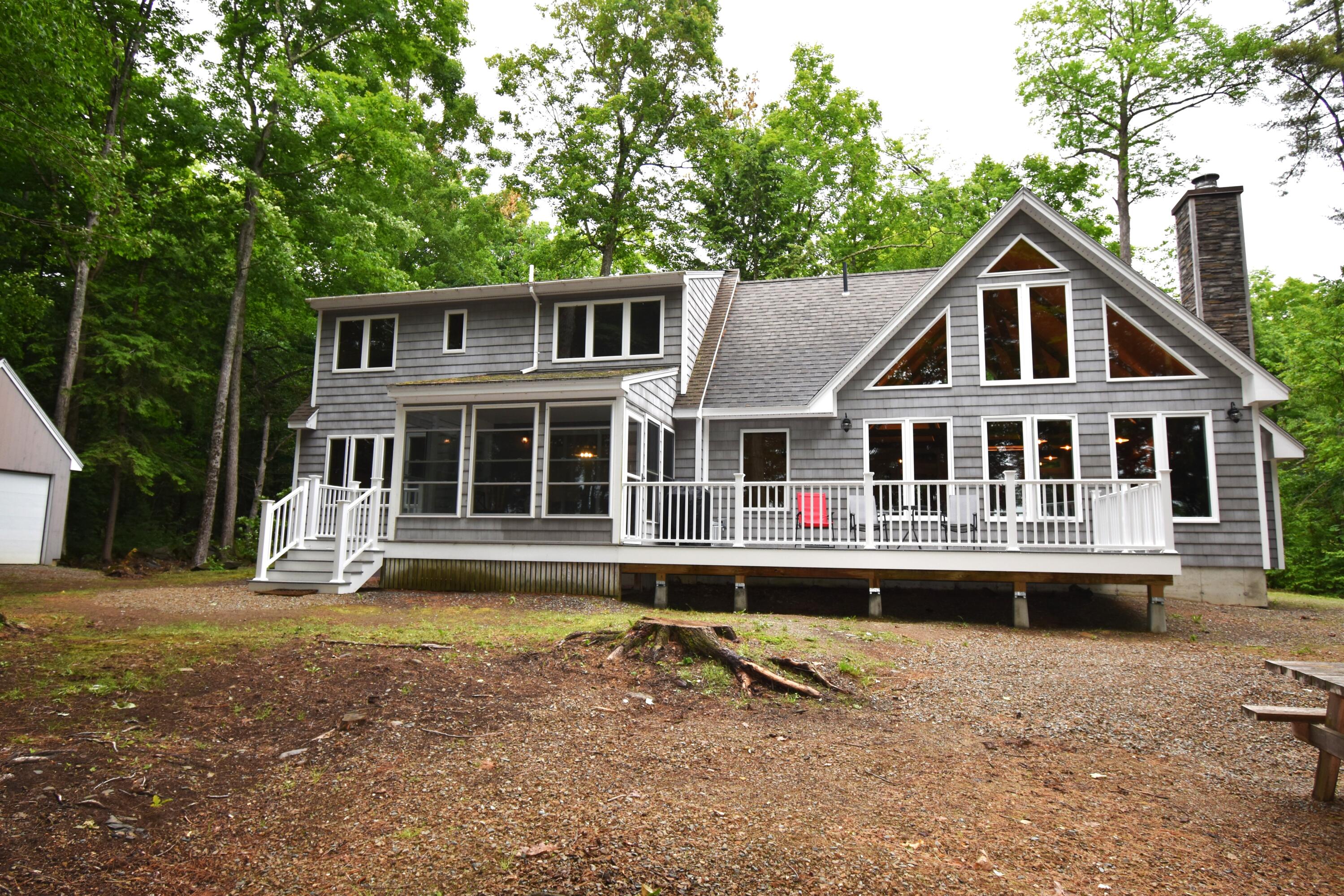 107 Shady Lane