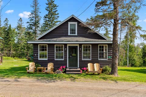 Photo of 84 Manor Drive, Rangeley, ME 04970 (MLS # 1665918)