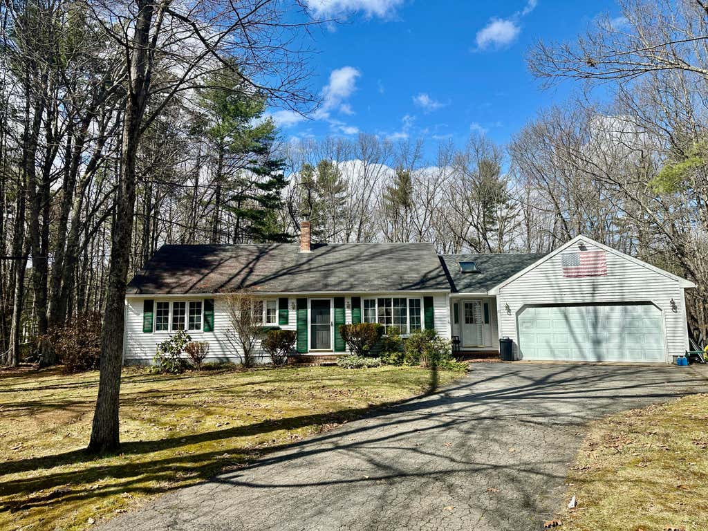 Photo of 20 Locksmith Lane, Wells, ME 04090 (MLS # 1658577)