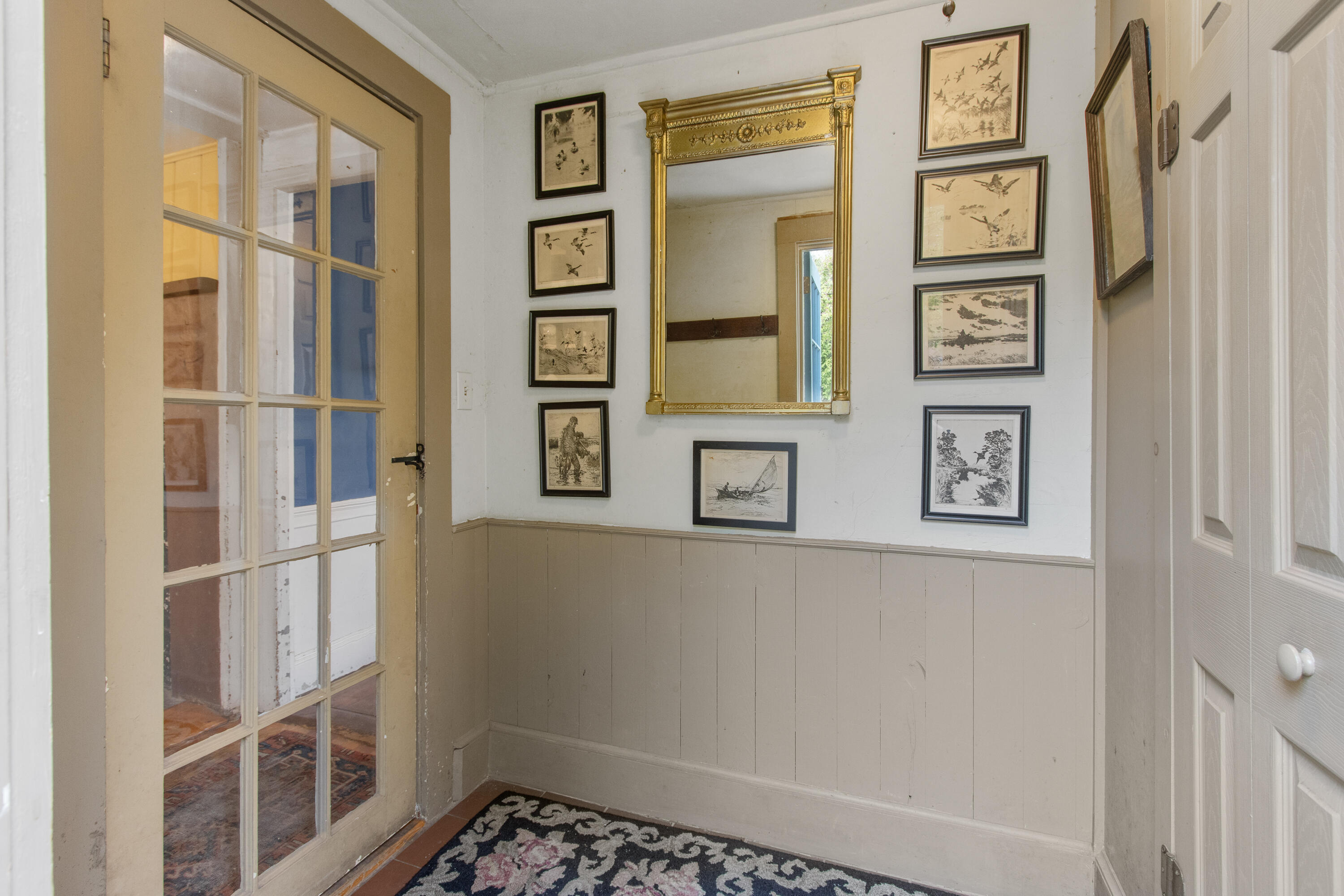 243 Falmouth Road