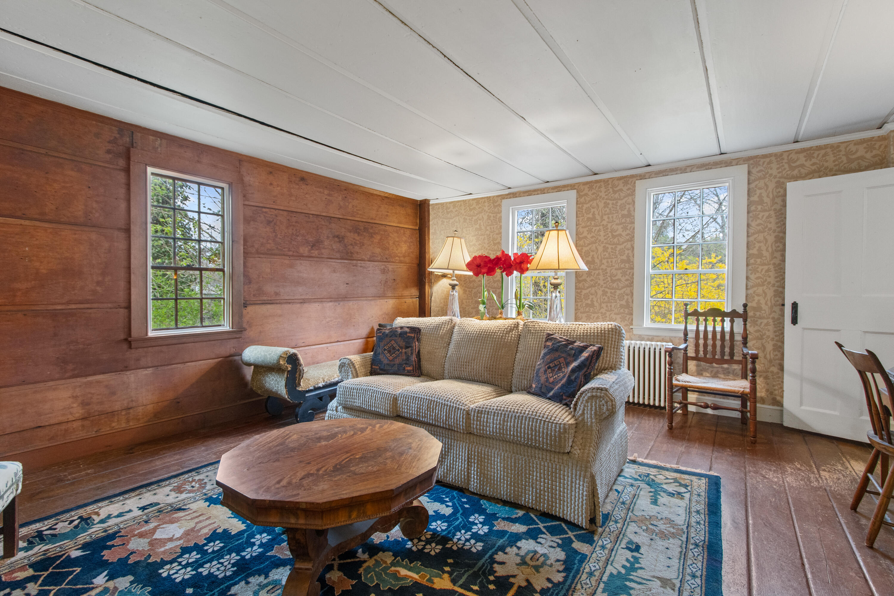 243 Falmouth Road