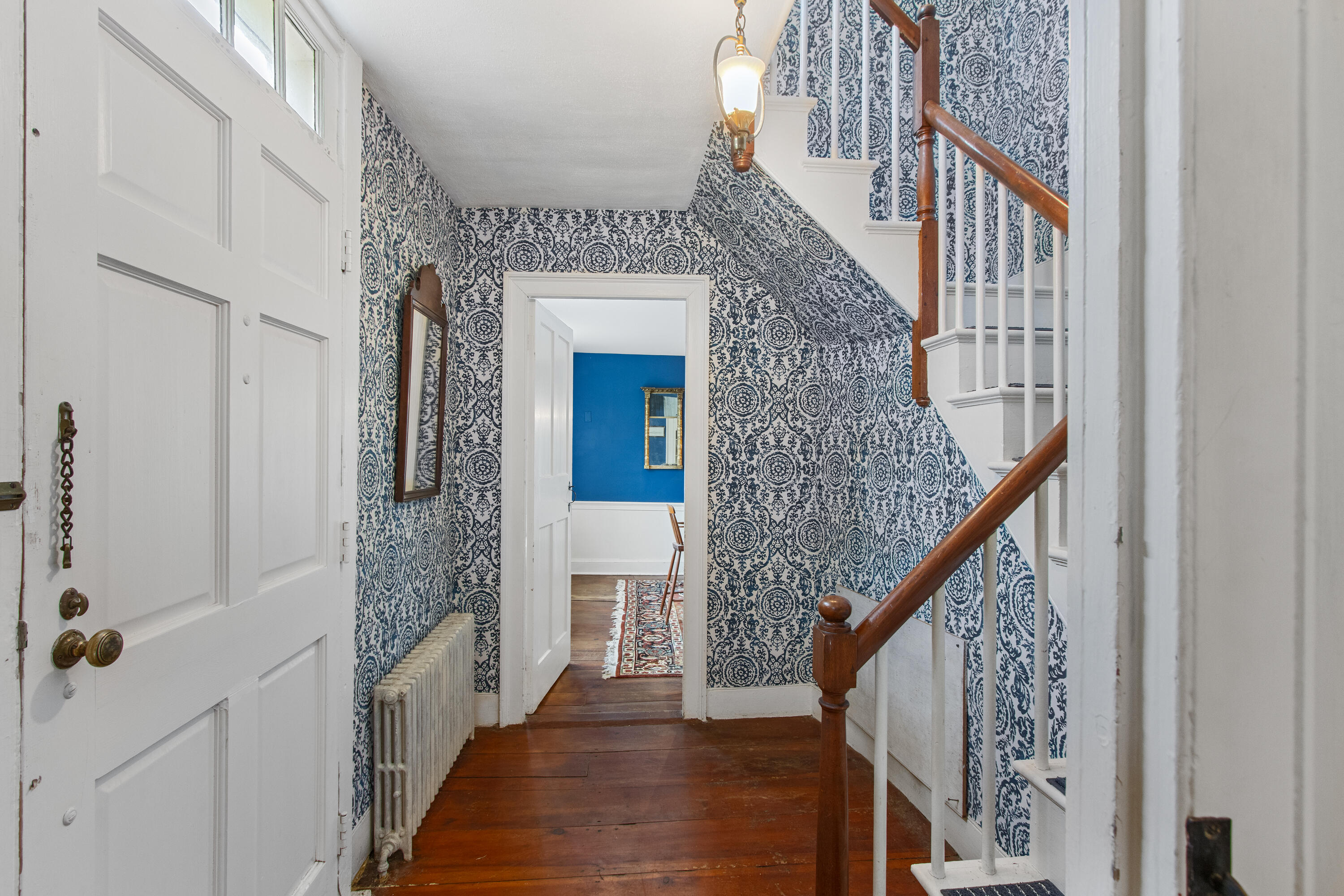 243 Falmouth Road