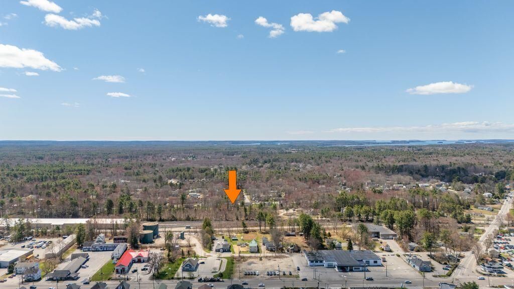 Photo of 0 Parkers Way, Brunswick, ME 04011 (MLS # 1664563)