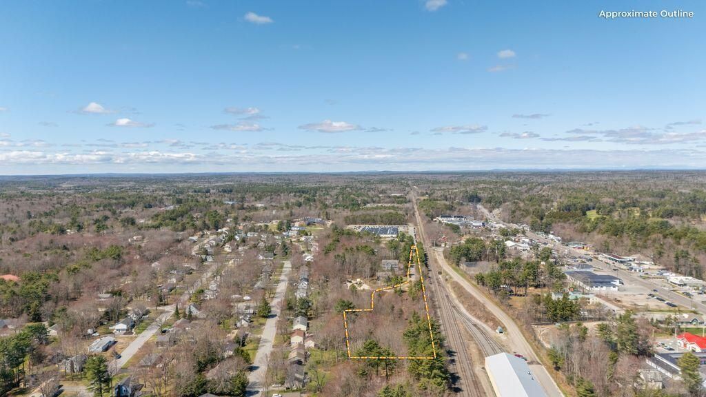 Photo of 0 Parkers Way, Brunswick, ME 04011 (MLS # 1664563)