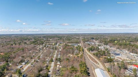 Photo of 0 Parkers Way, Brunswick, ME 04011 (MLS # 1664563)