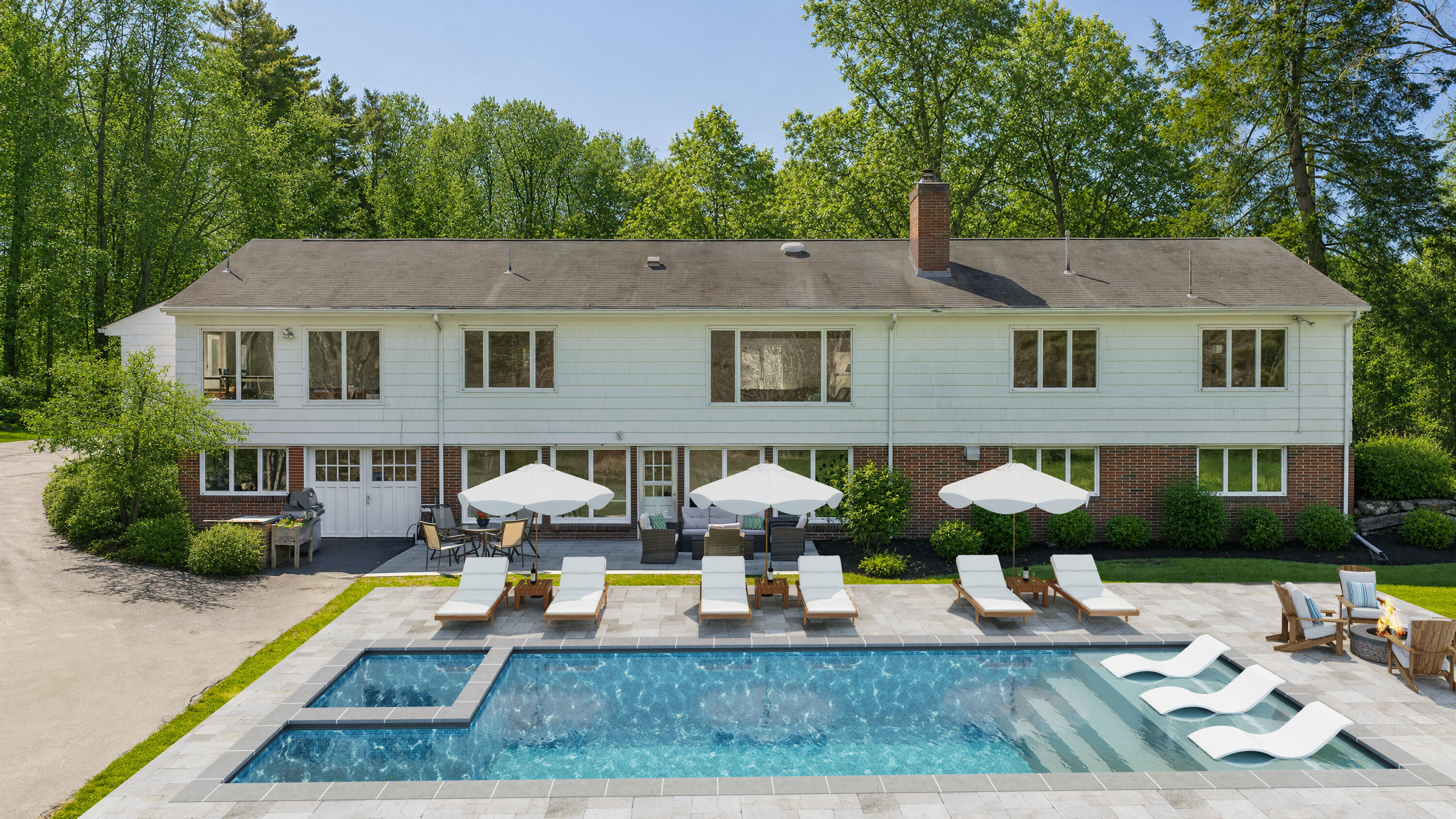 69 Falmouth Road