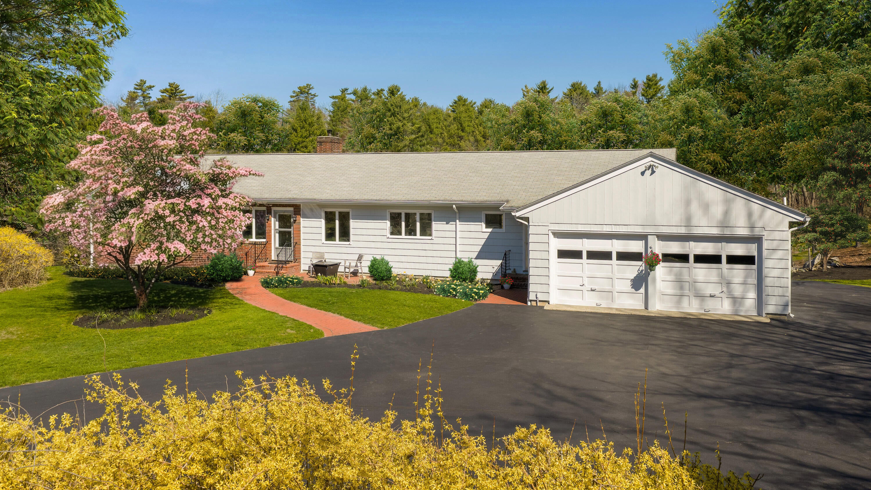 69 Falmouth Road