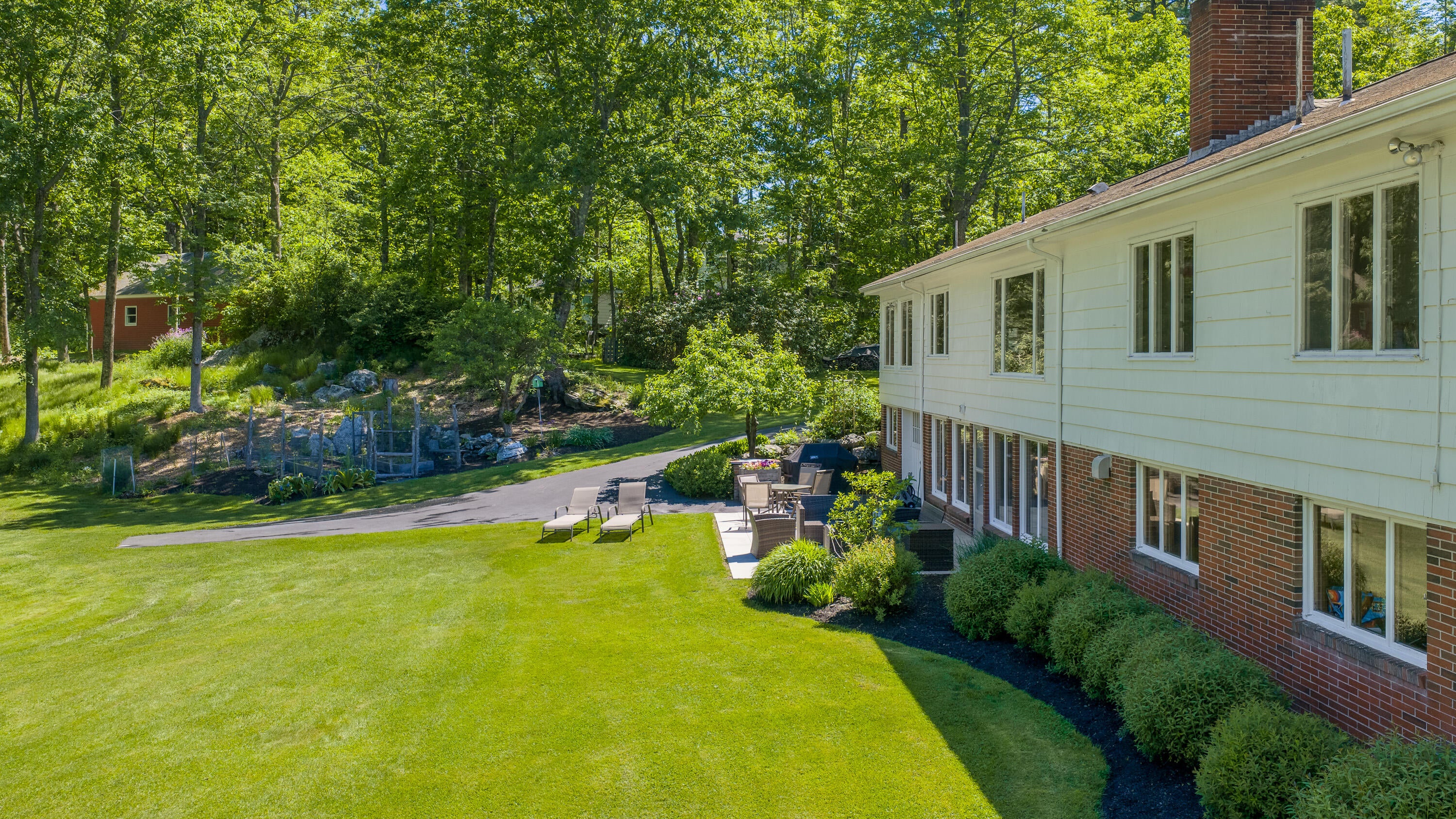 69 Falmouth Road