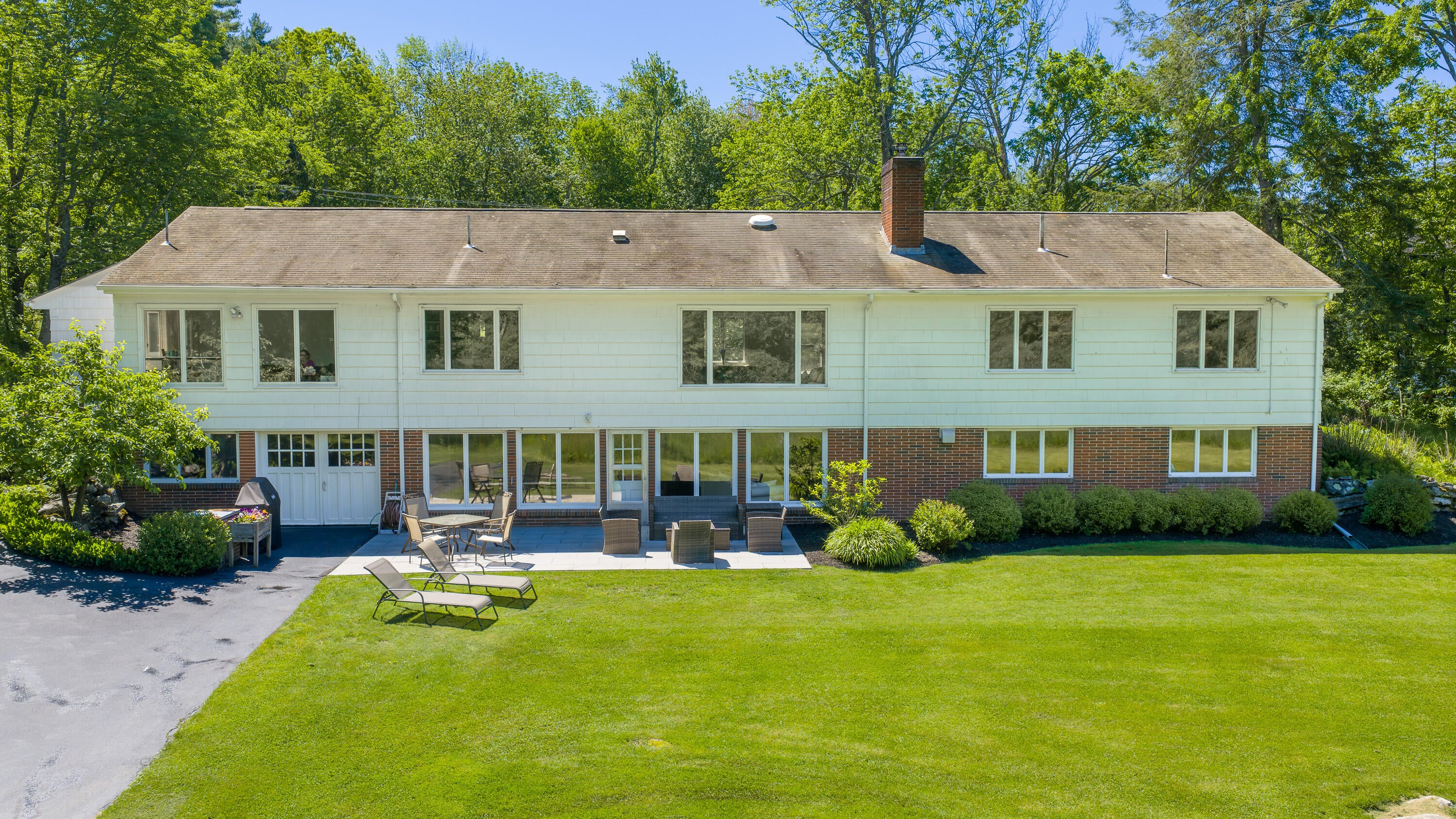 69 Falmouth Road