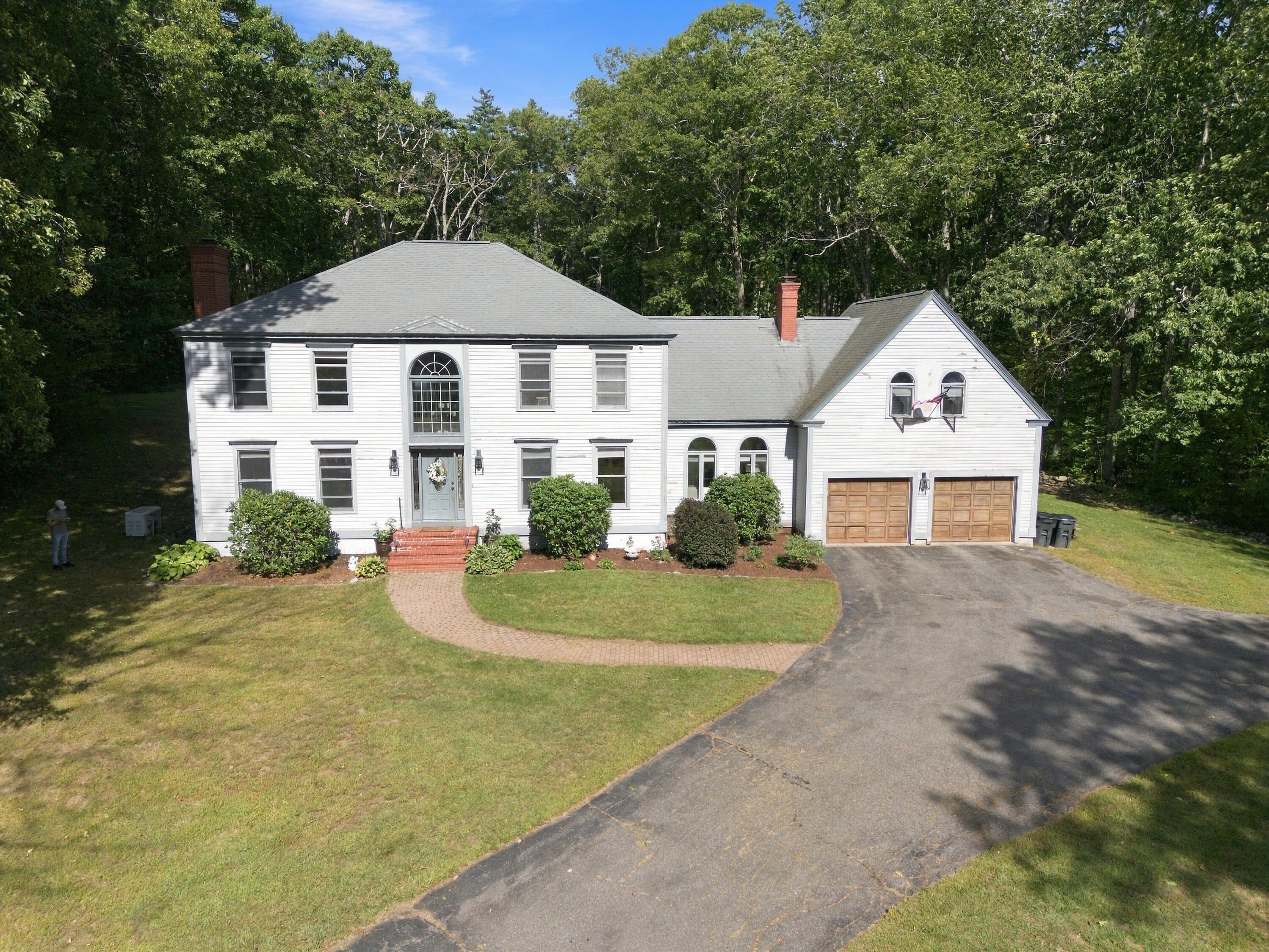 1 Payneton Hill Road