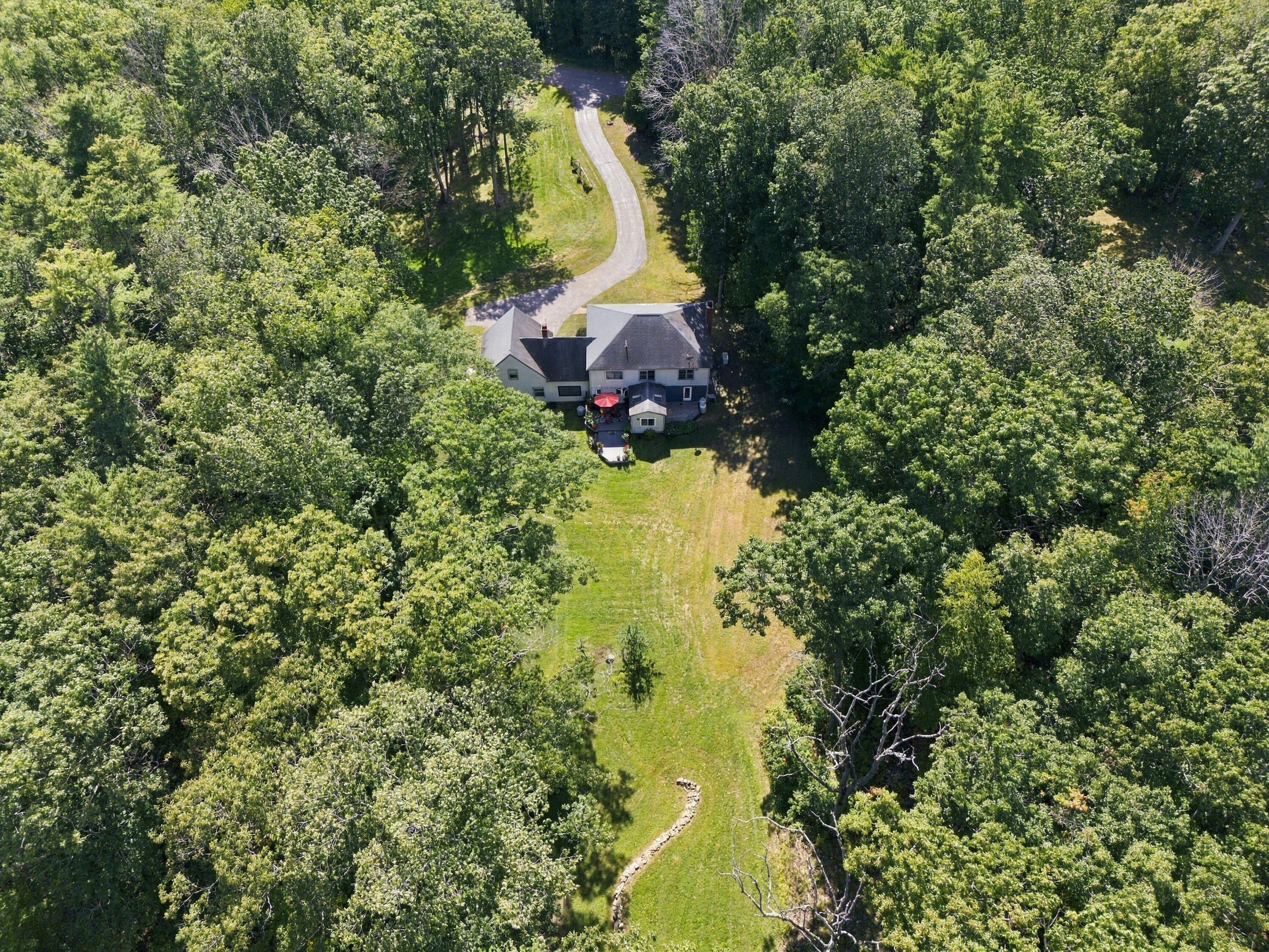 1 Payneton Hill Road