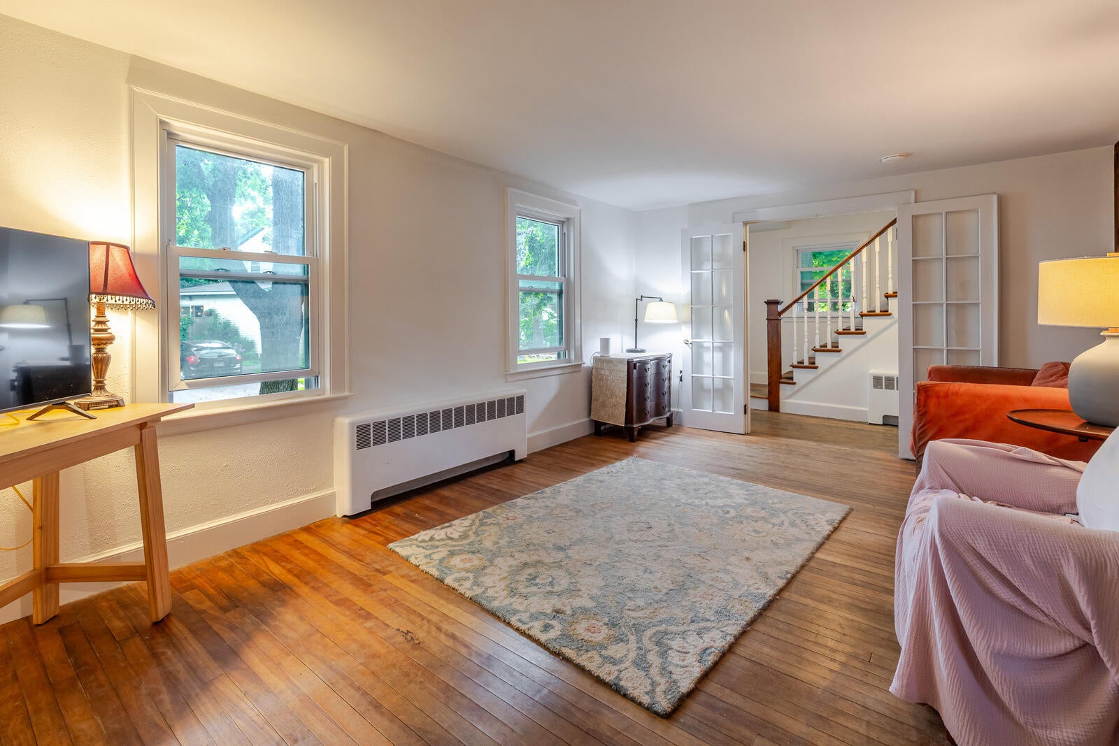 12 Ridgeland Avenue