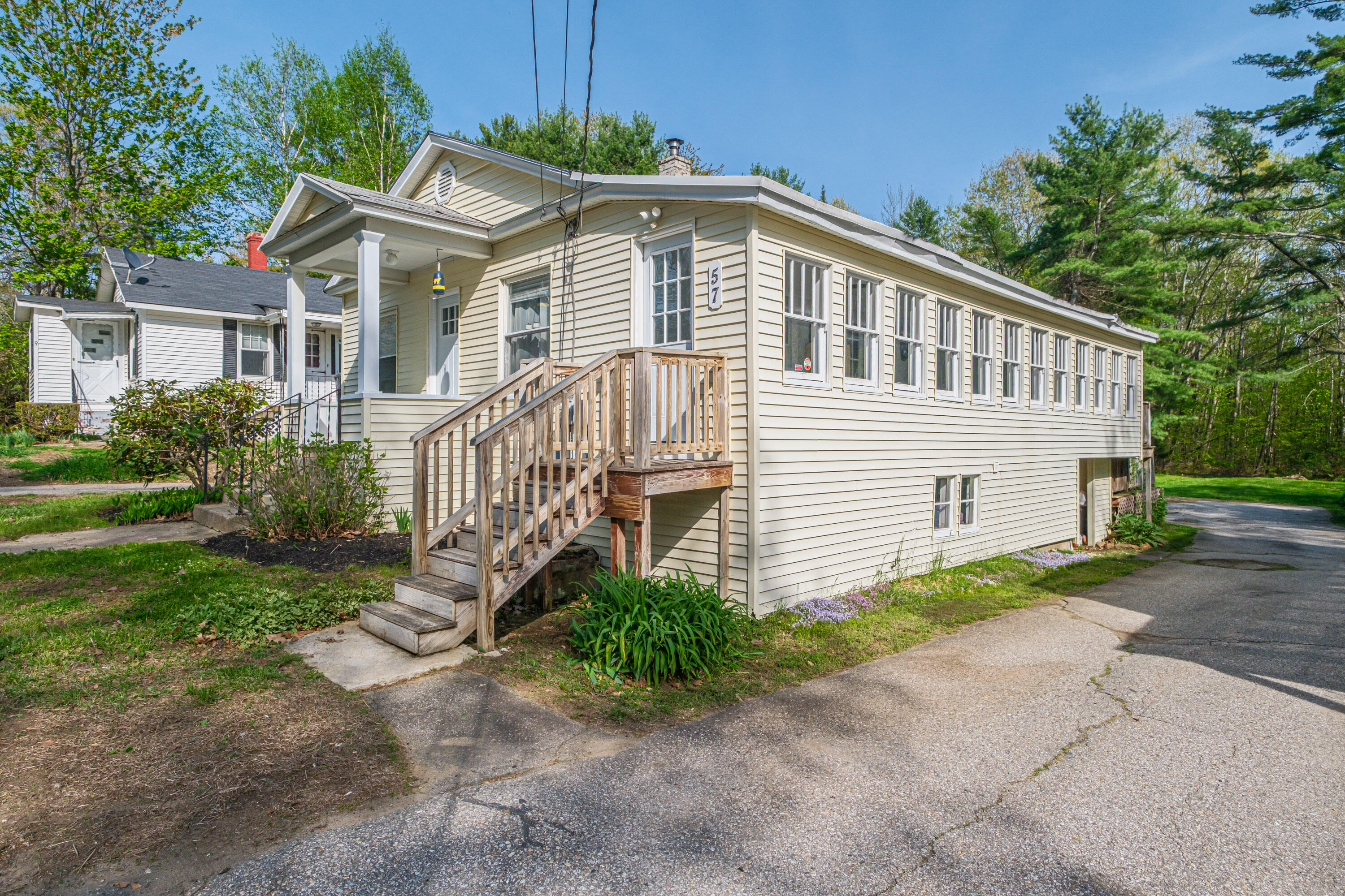 57 Railroad Avenue