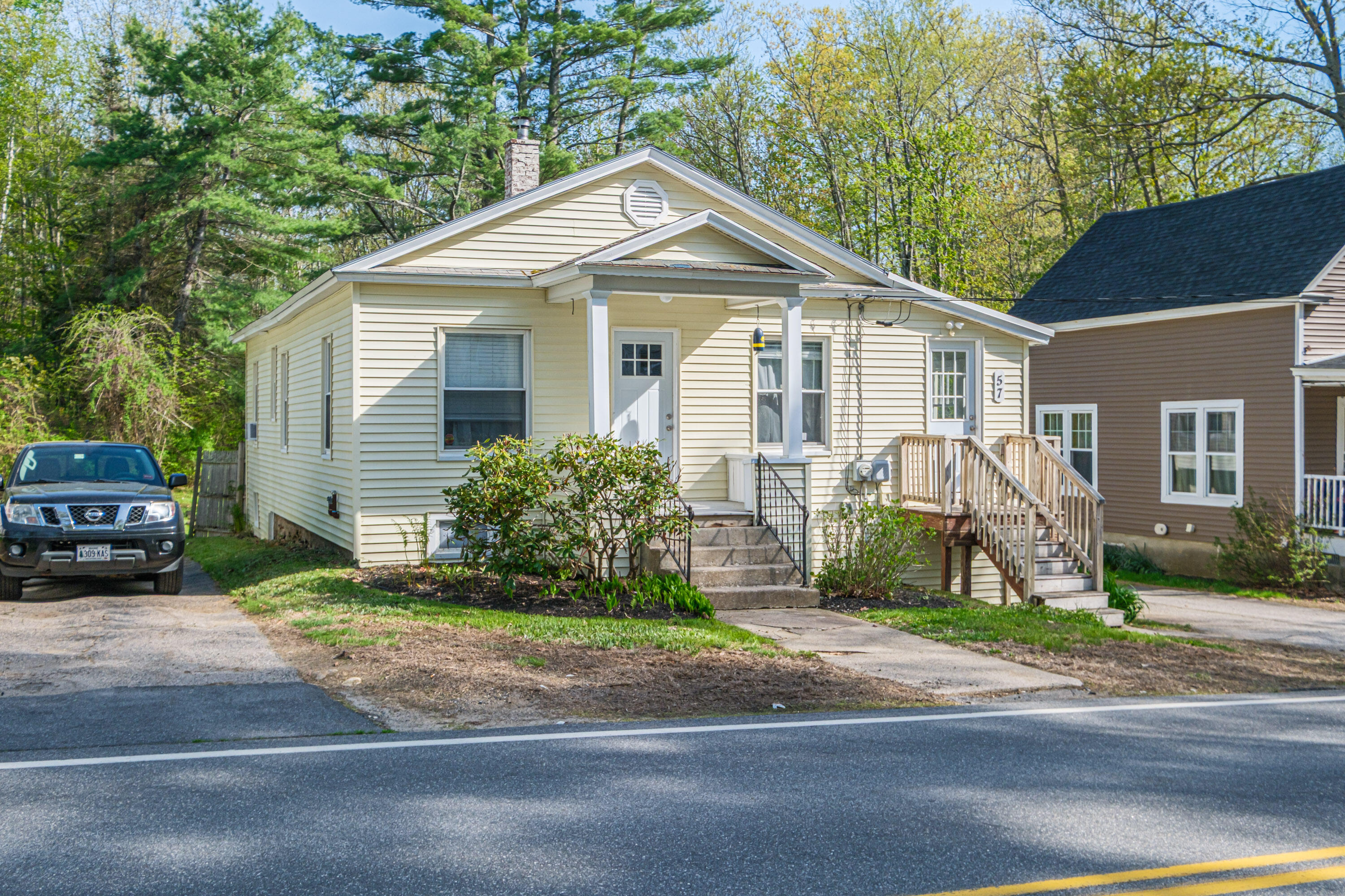 57 Railroad Avenue