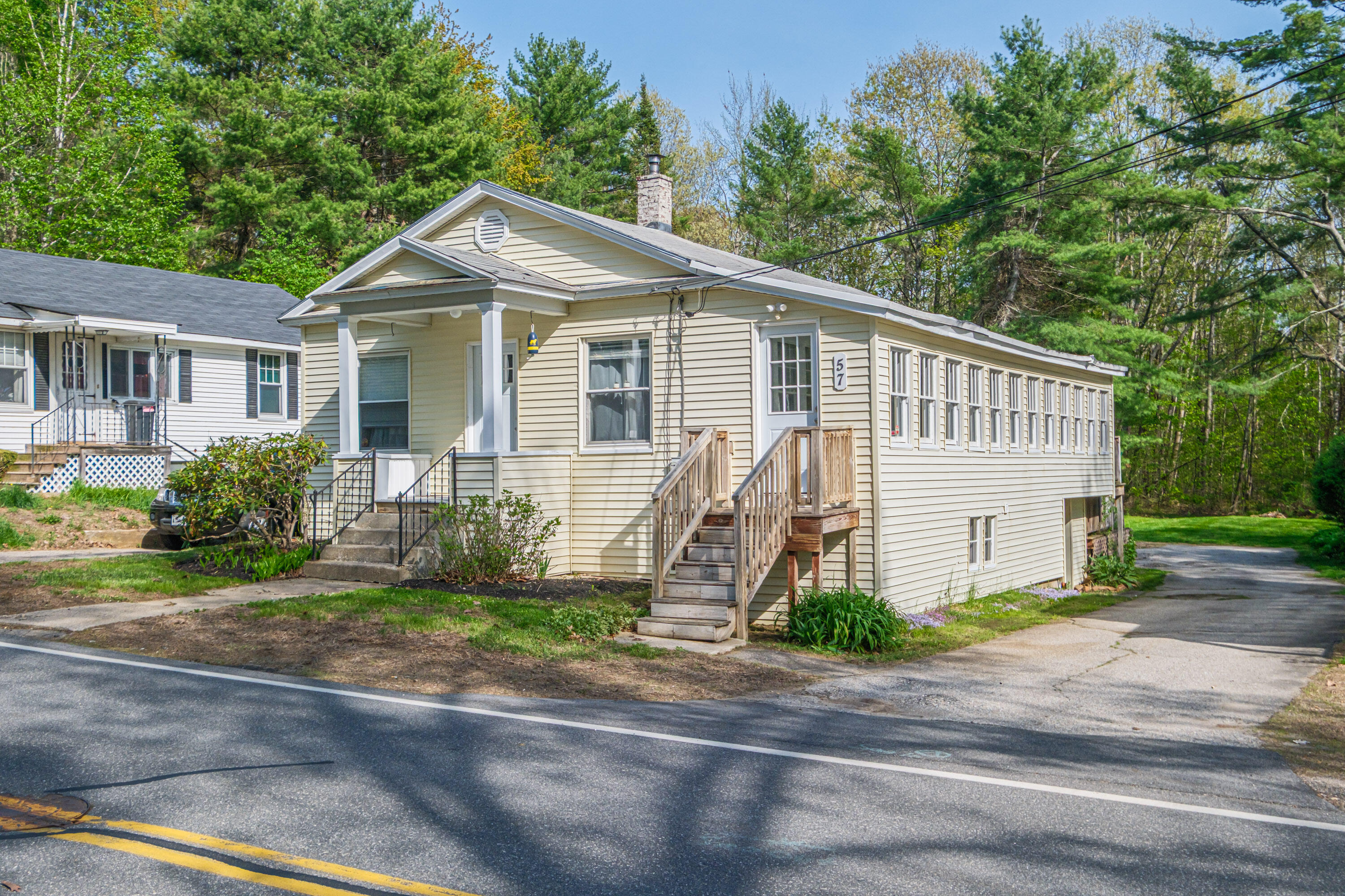 57 Railroad Avenue