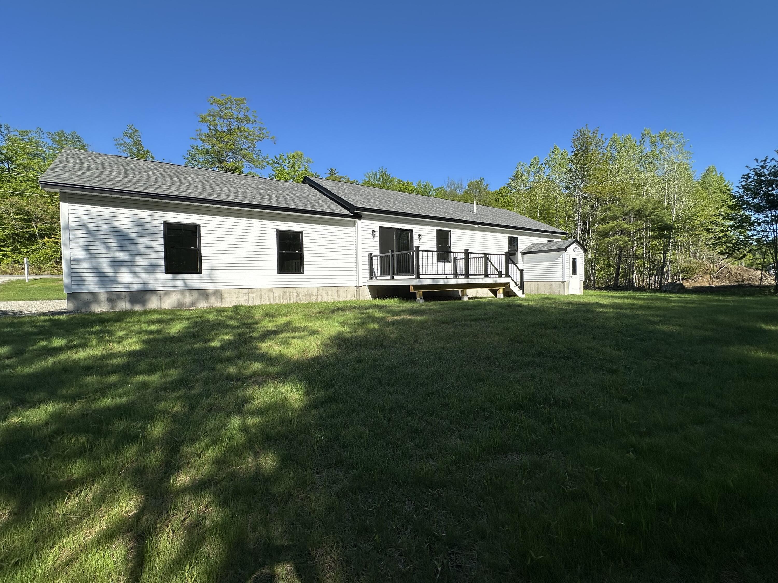 71 Quarry Road