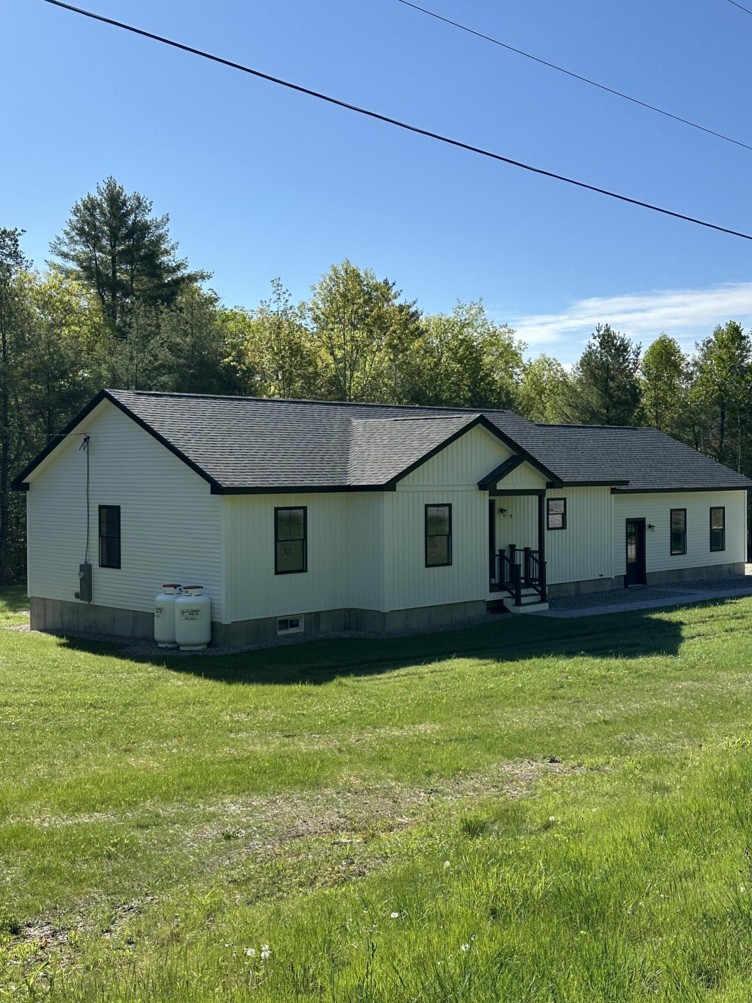 71 Quarry Road