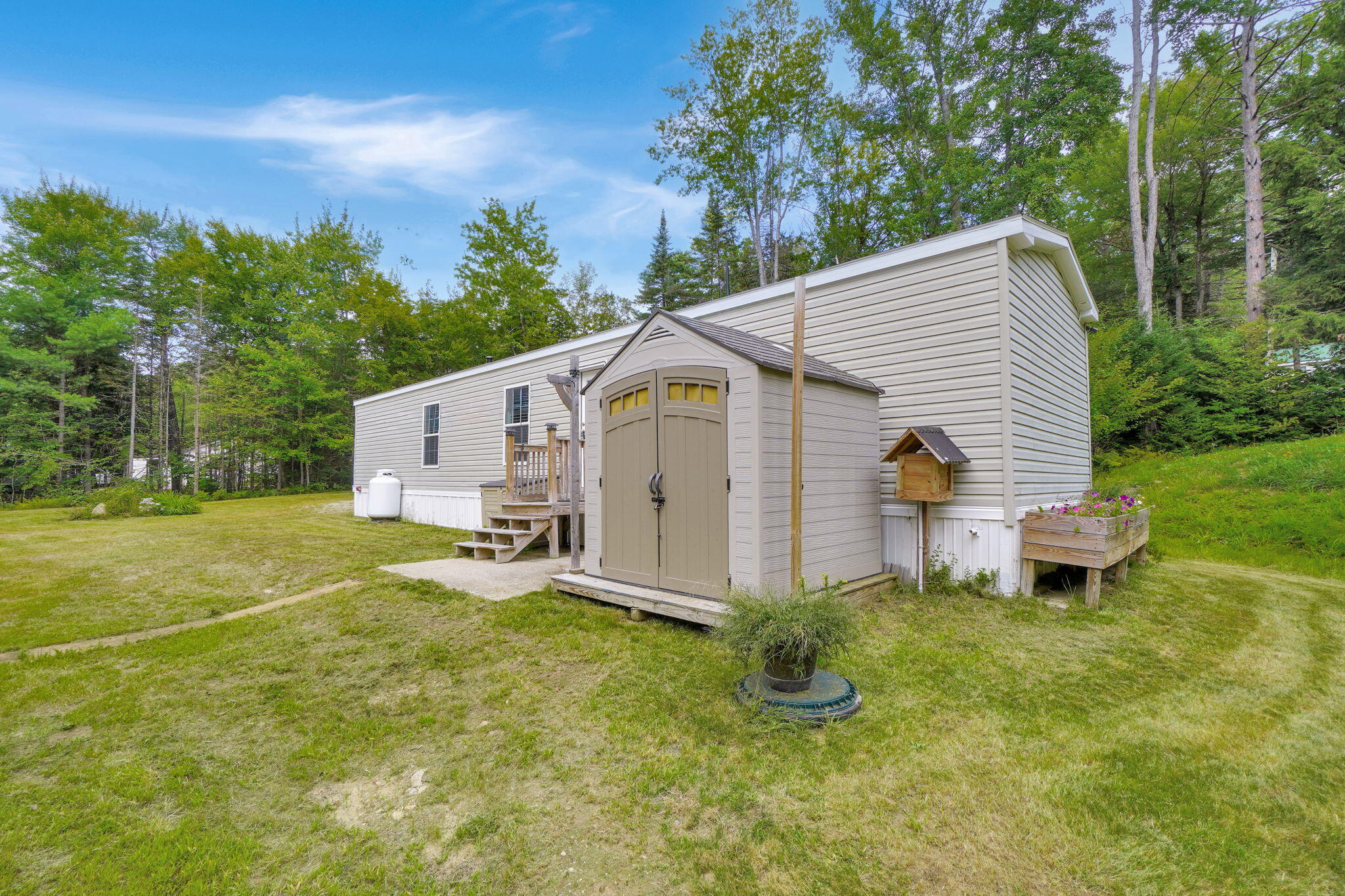 86 Mccrillis Brook Road
