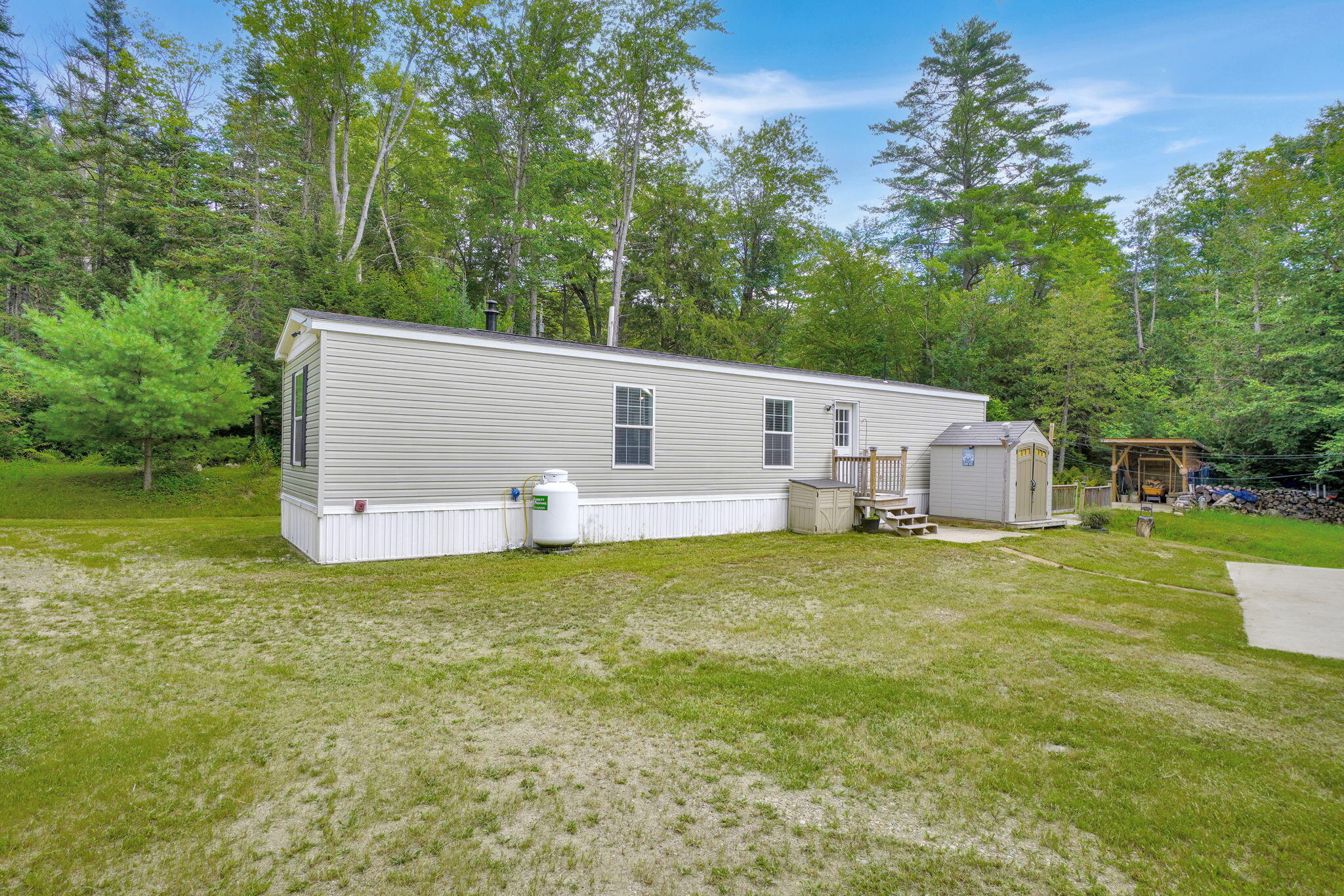 86 Mccrillis Brook Road