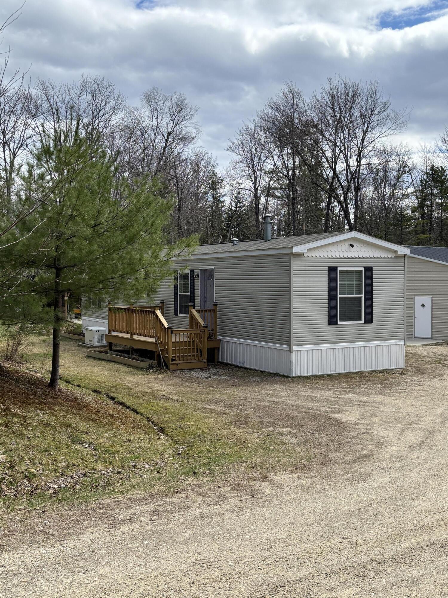 86 Mccrillis Brook Road