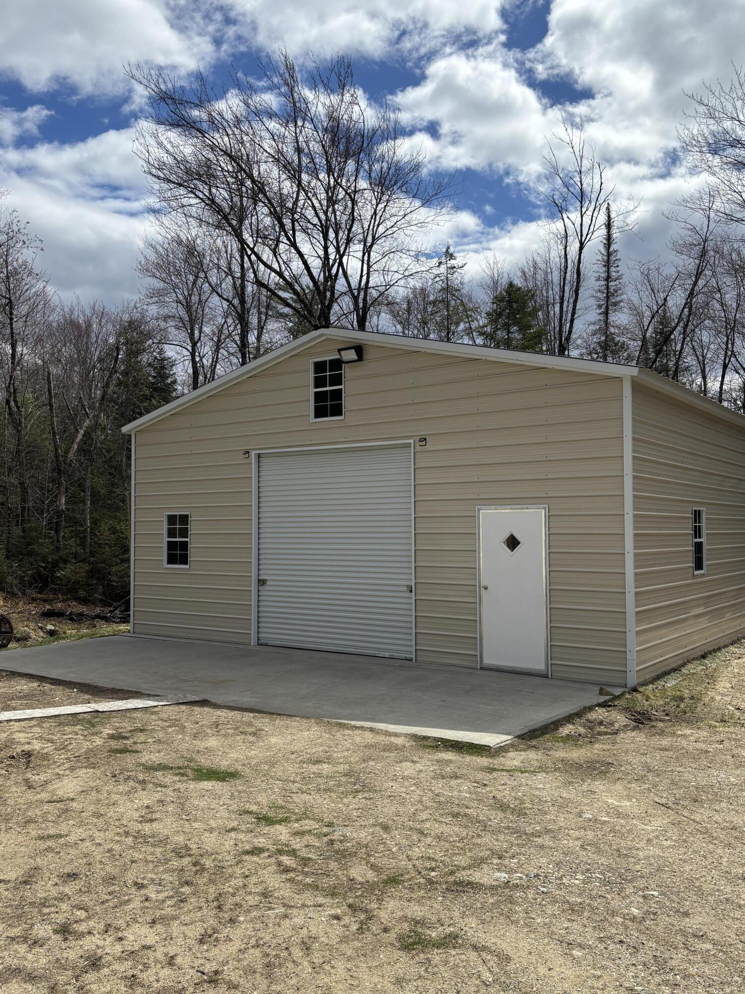 86 Mccrillis Brook Road