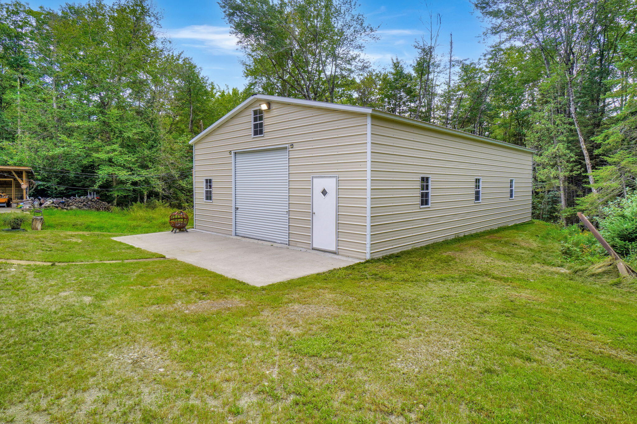 86 Mccrillis Brook Road