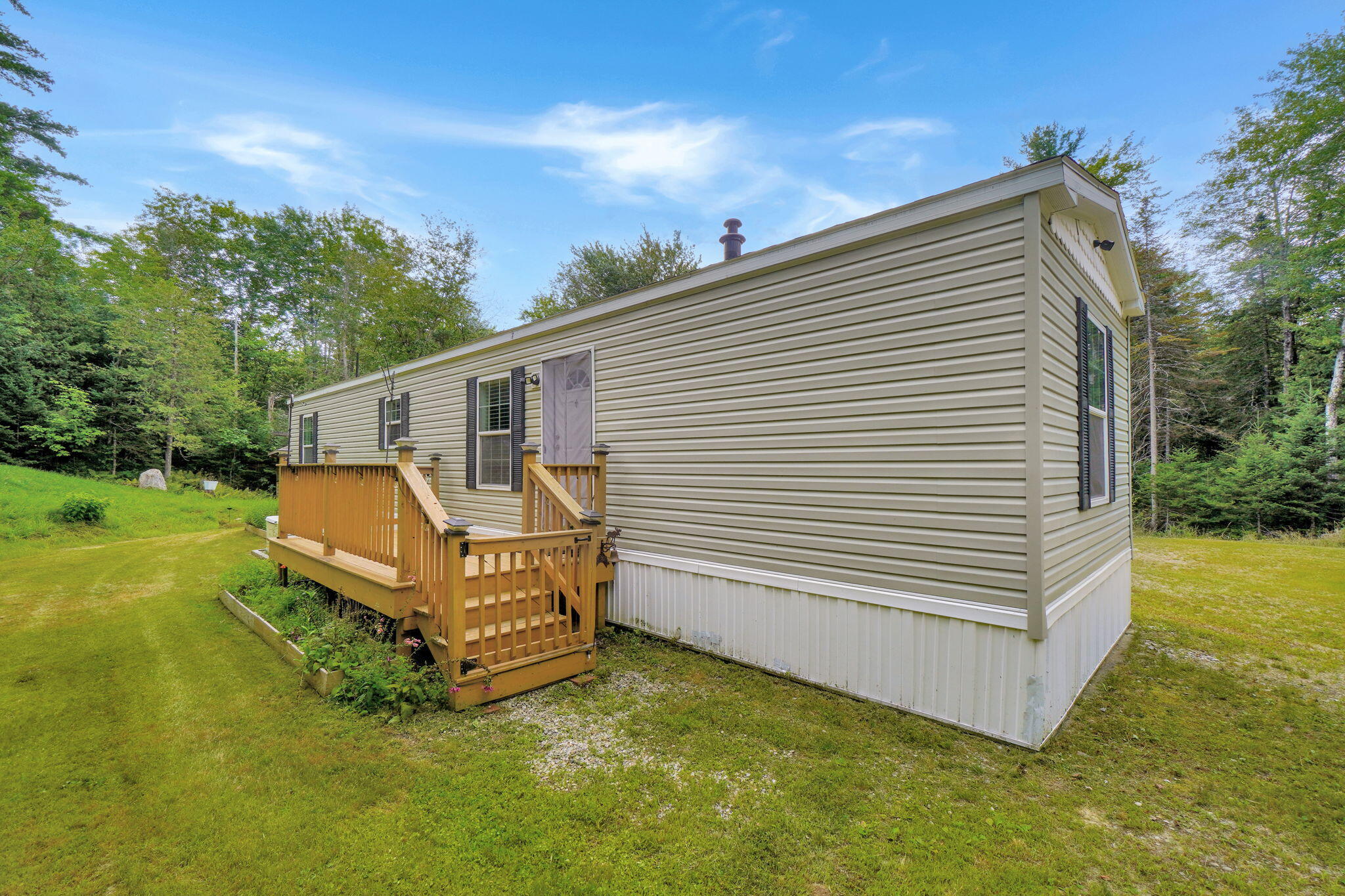 86 Mccrillis Brook Road
