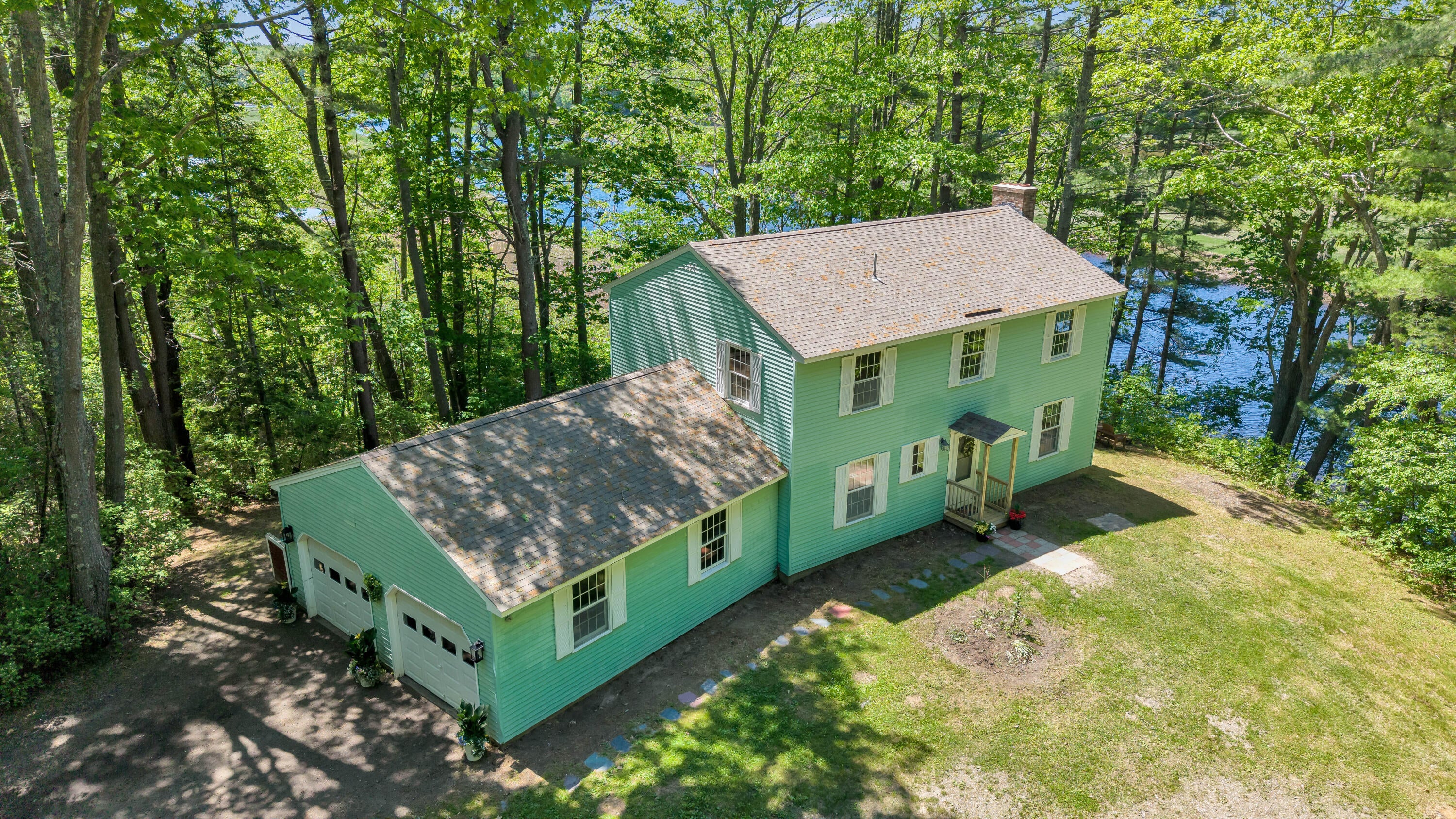 1 Friendly Pines Lane