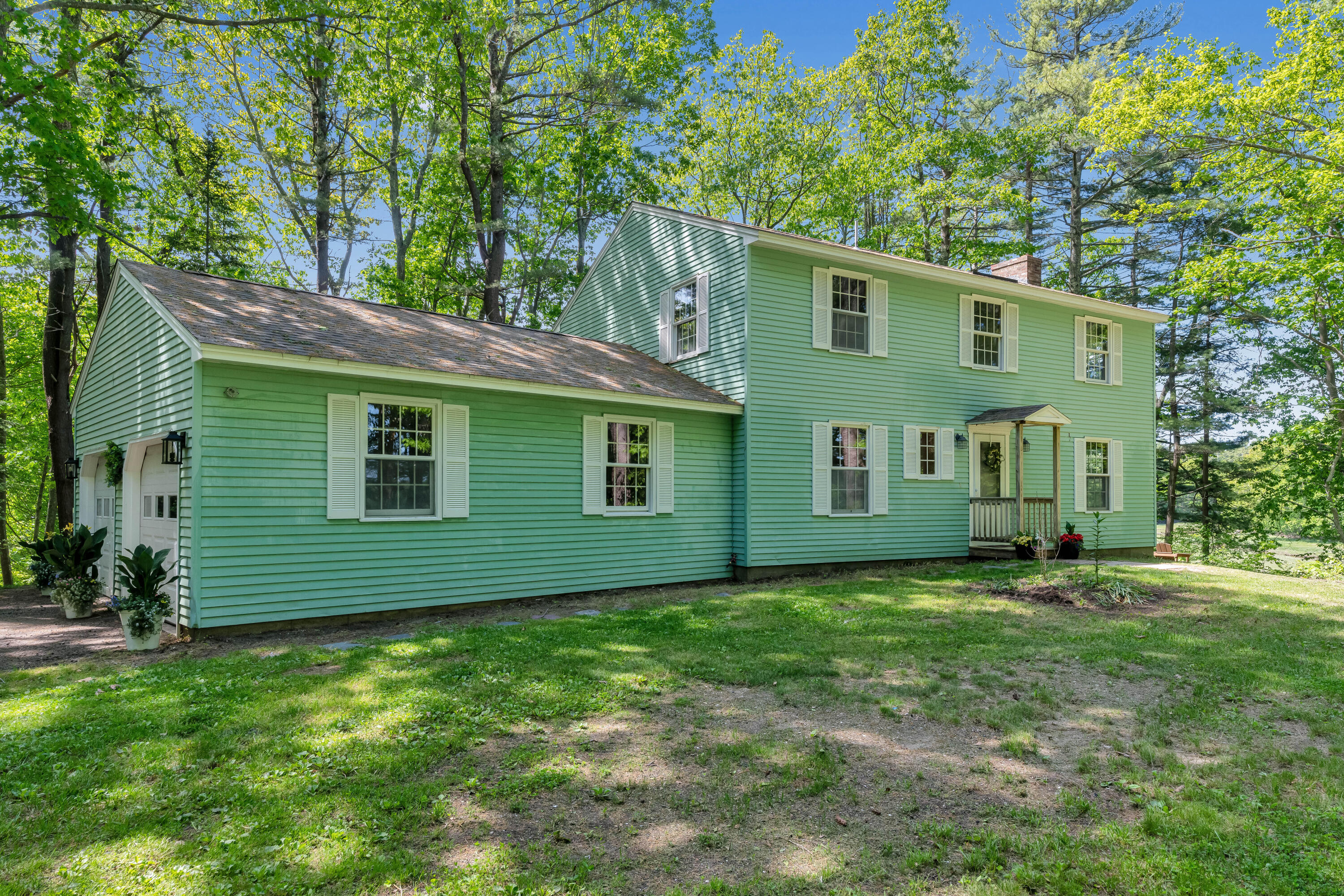 1 Friendly Pines Lane