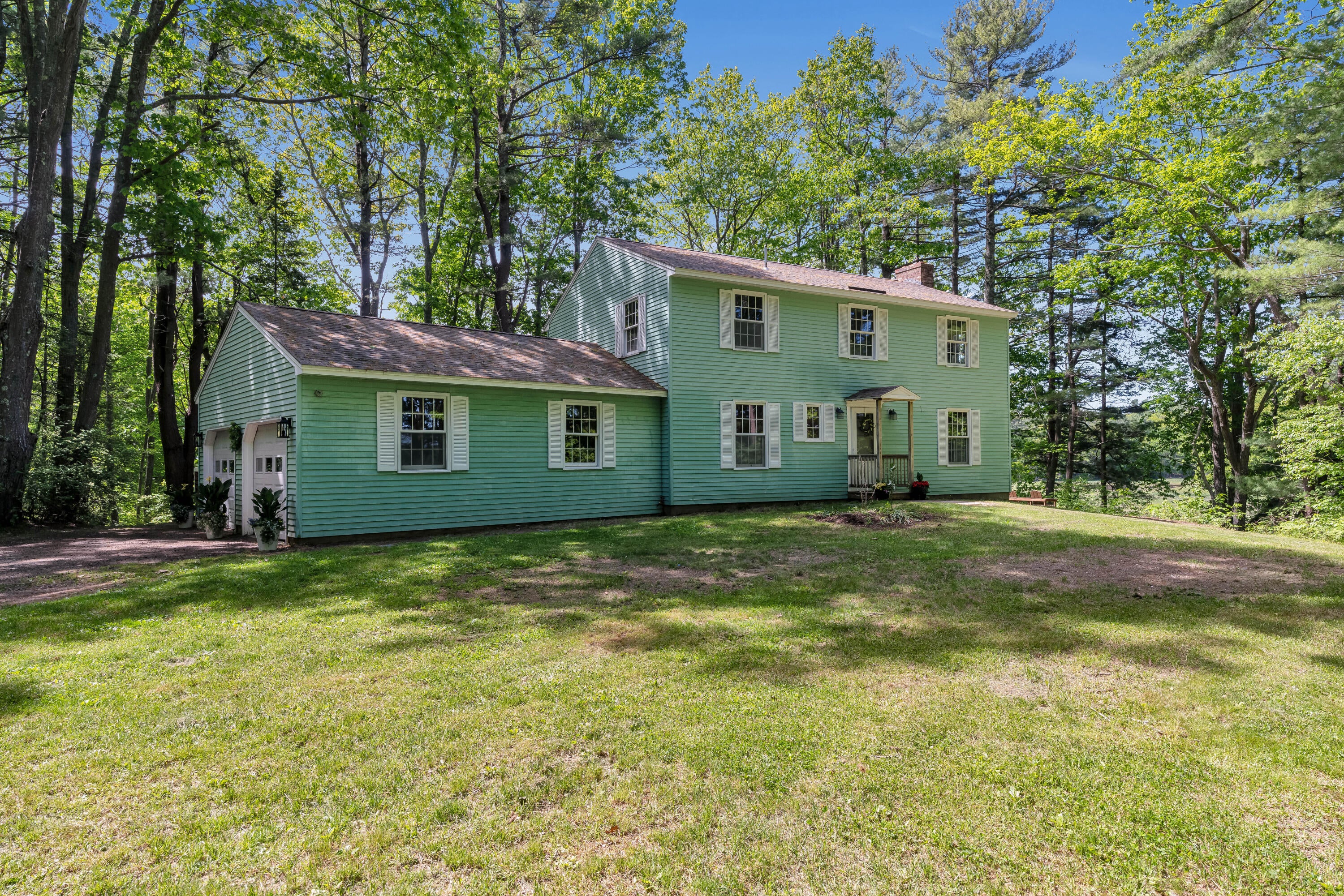 1 Friendly Pines Lane