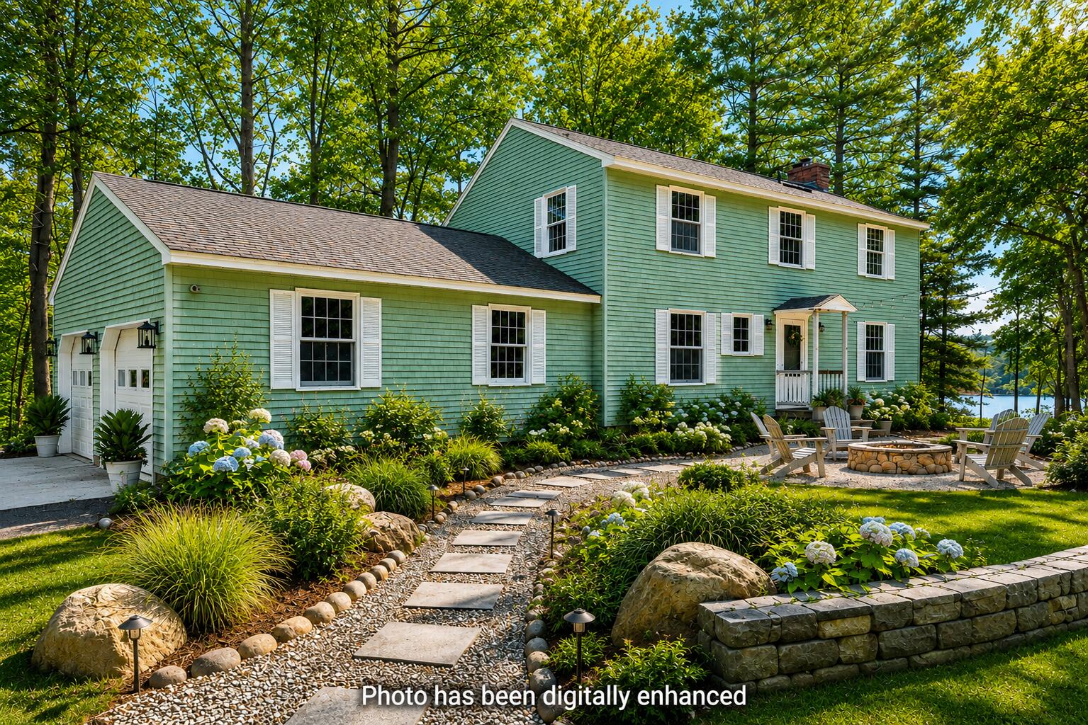 1 Friendly Pines Lane