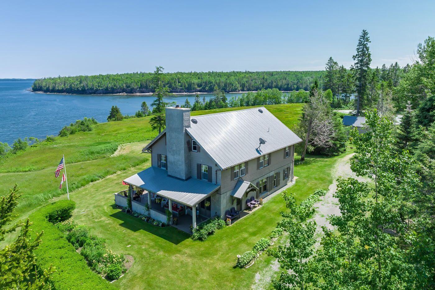 159 Devereaux Road