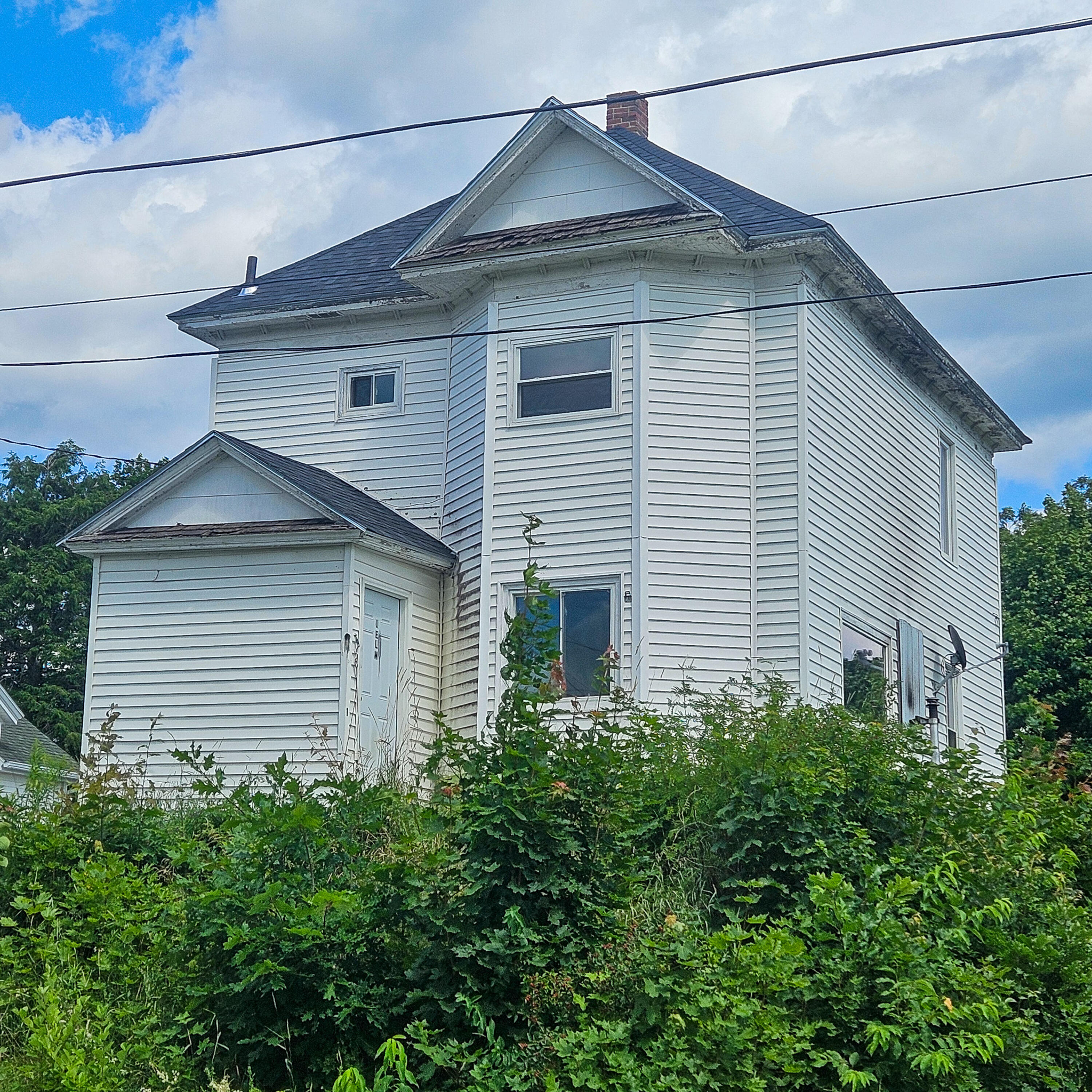 1 Elm Street