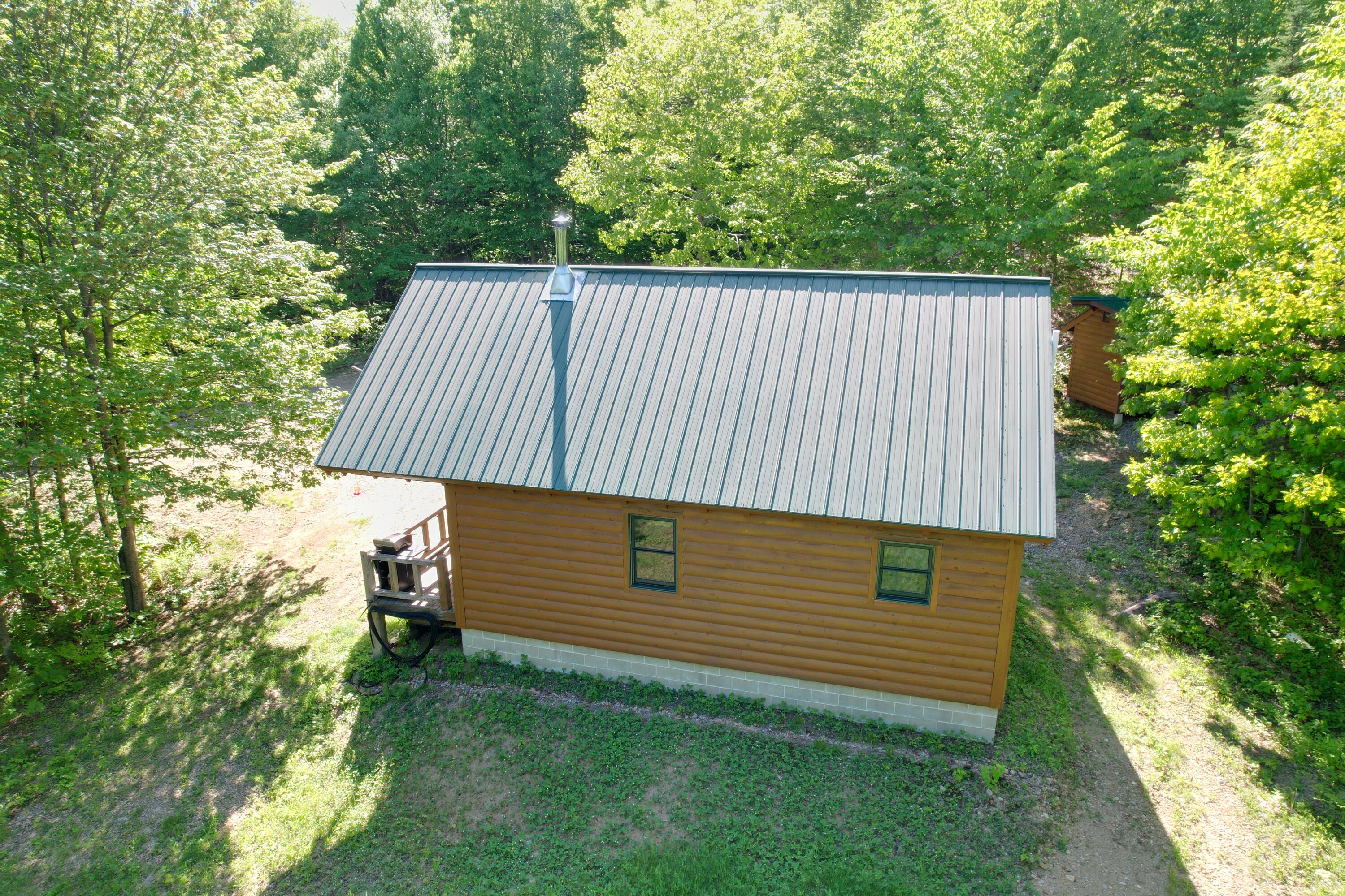 233 Weld Road
